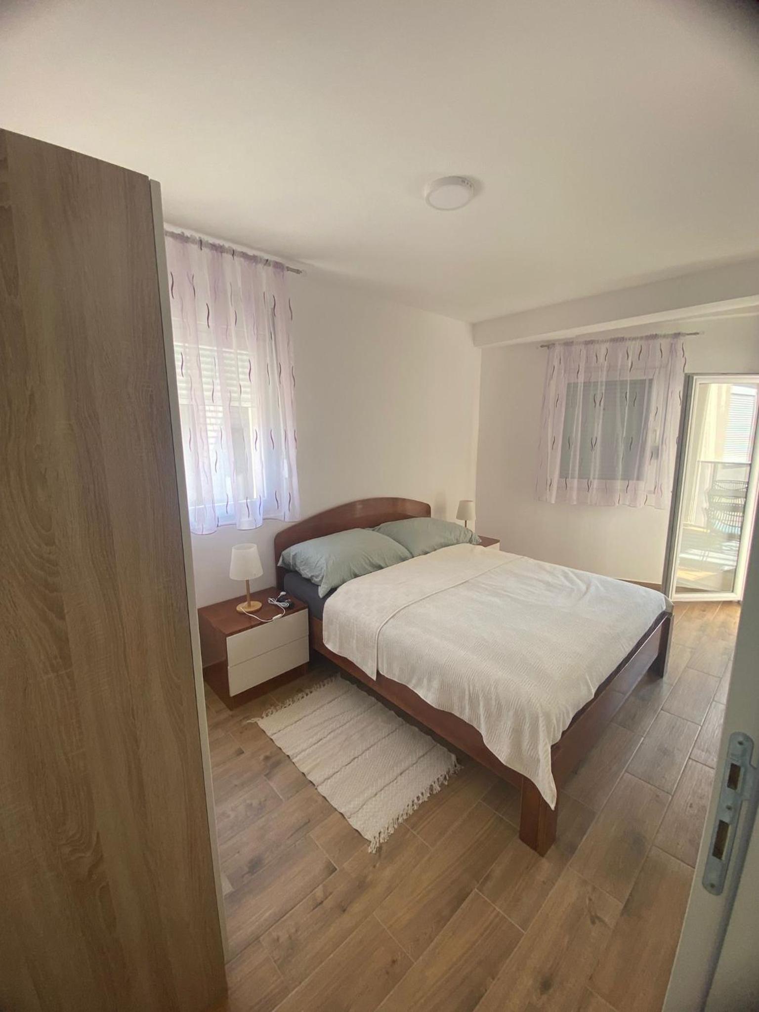 Apartmani Kostić