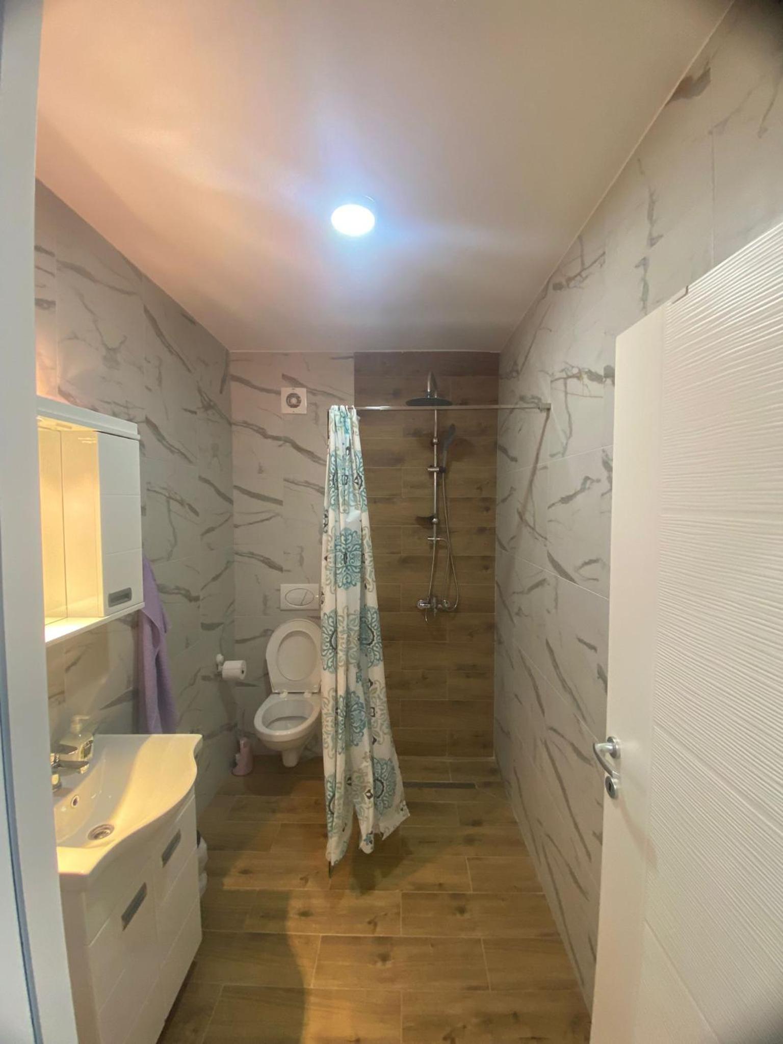 Apartmani Kostić