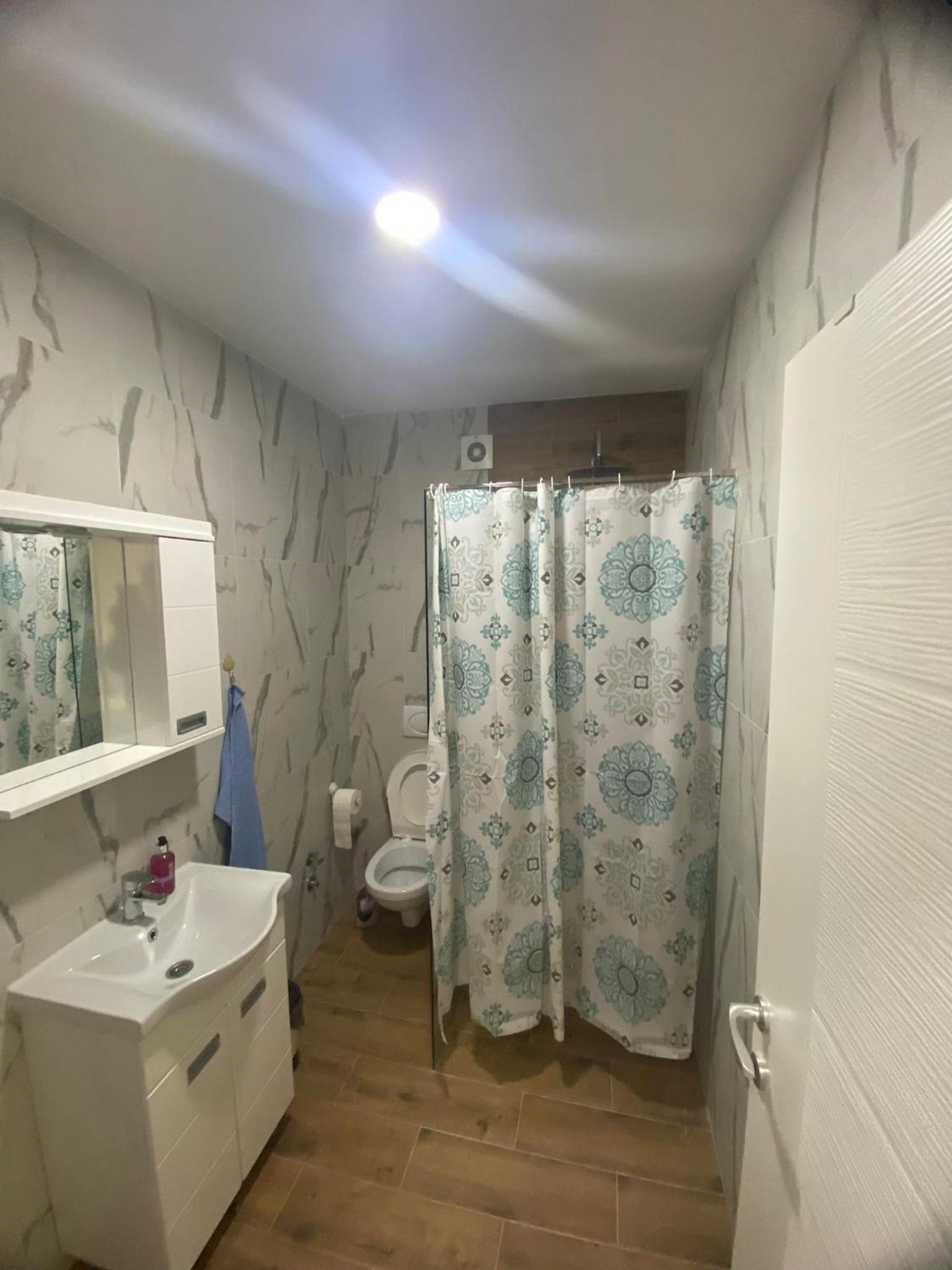 Apartmani Kostić