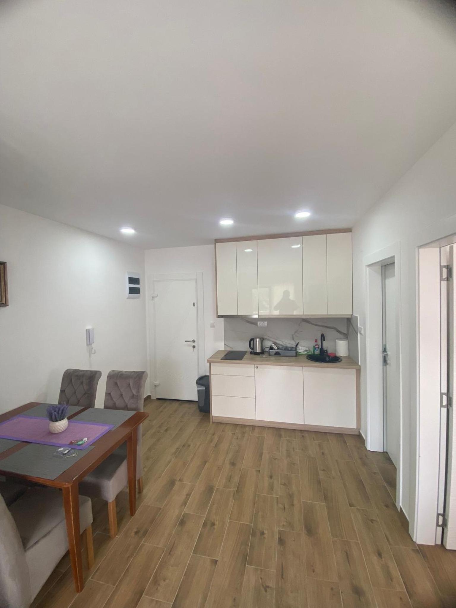 Apartmani Kostić