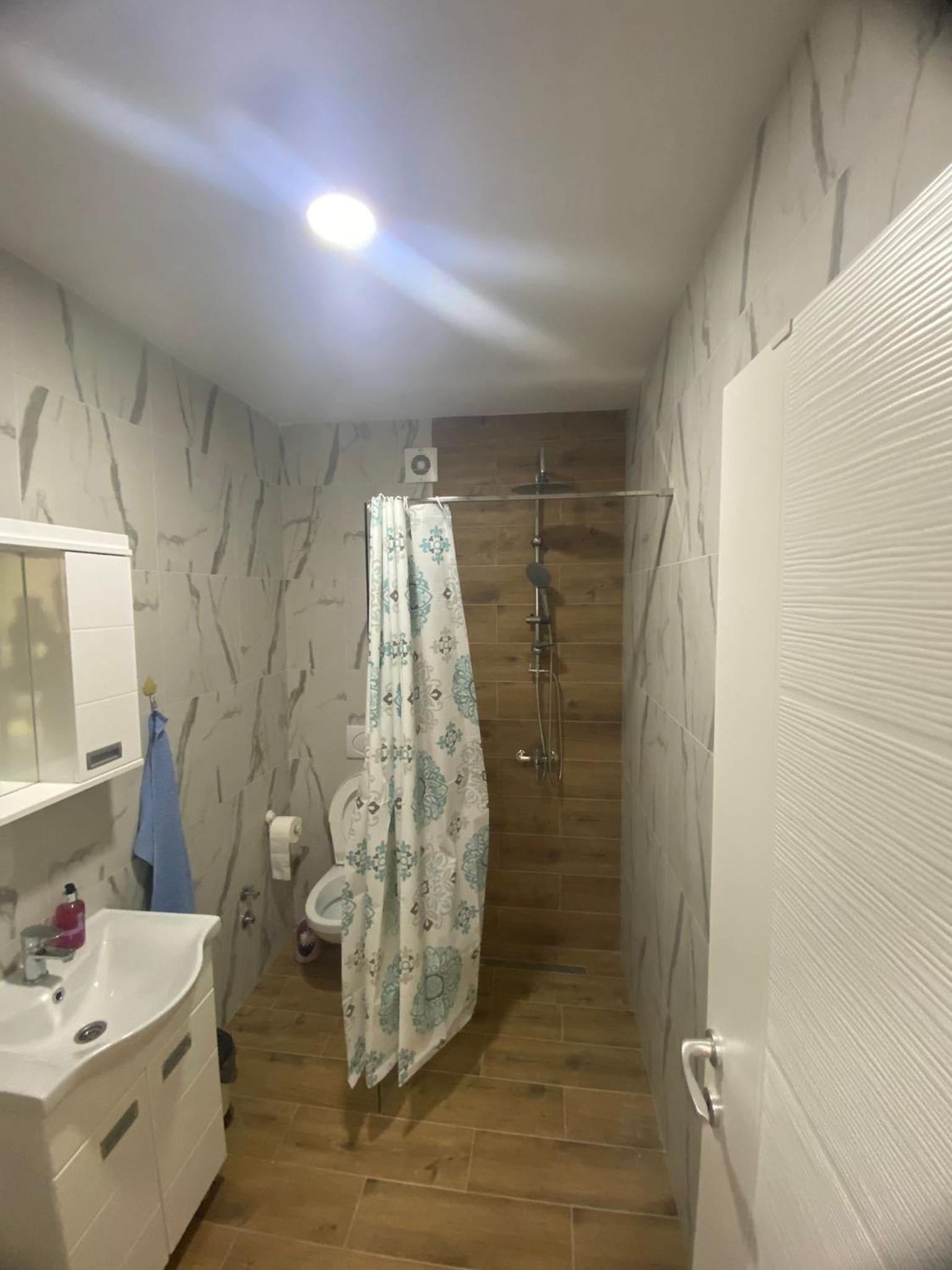 Apartmani Kostić