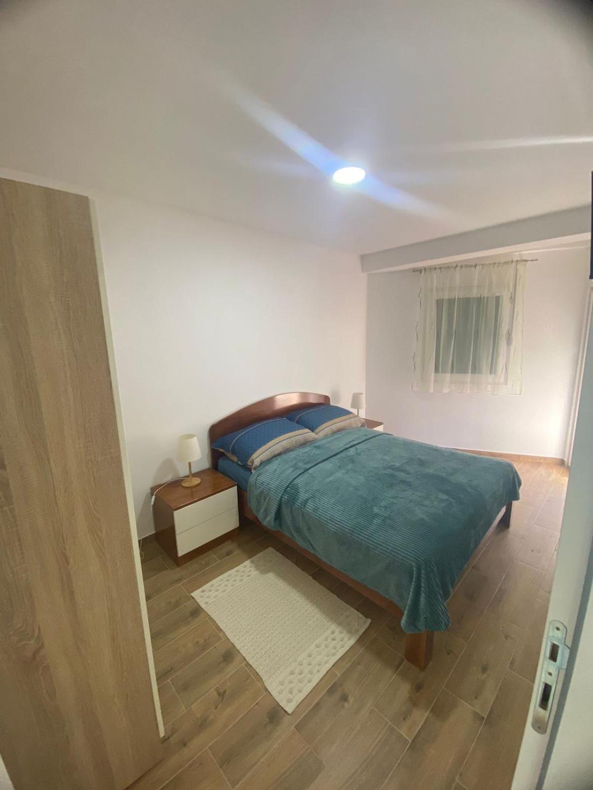 Apartmani Kostić