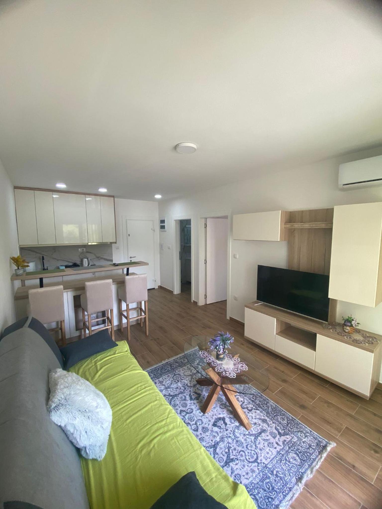 Apartmani Kostić