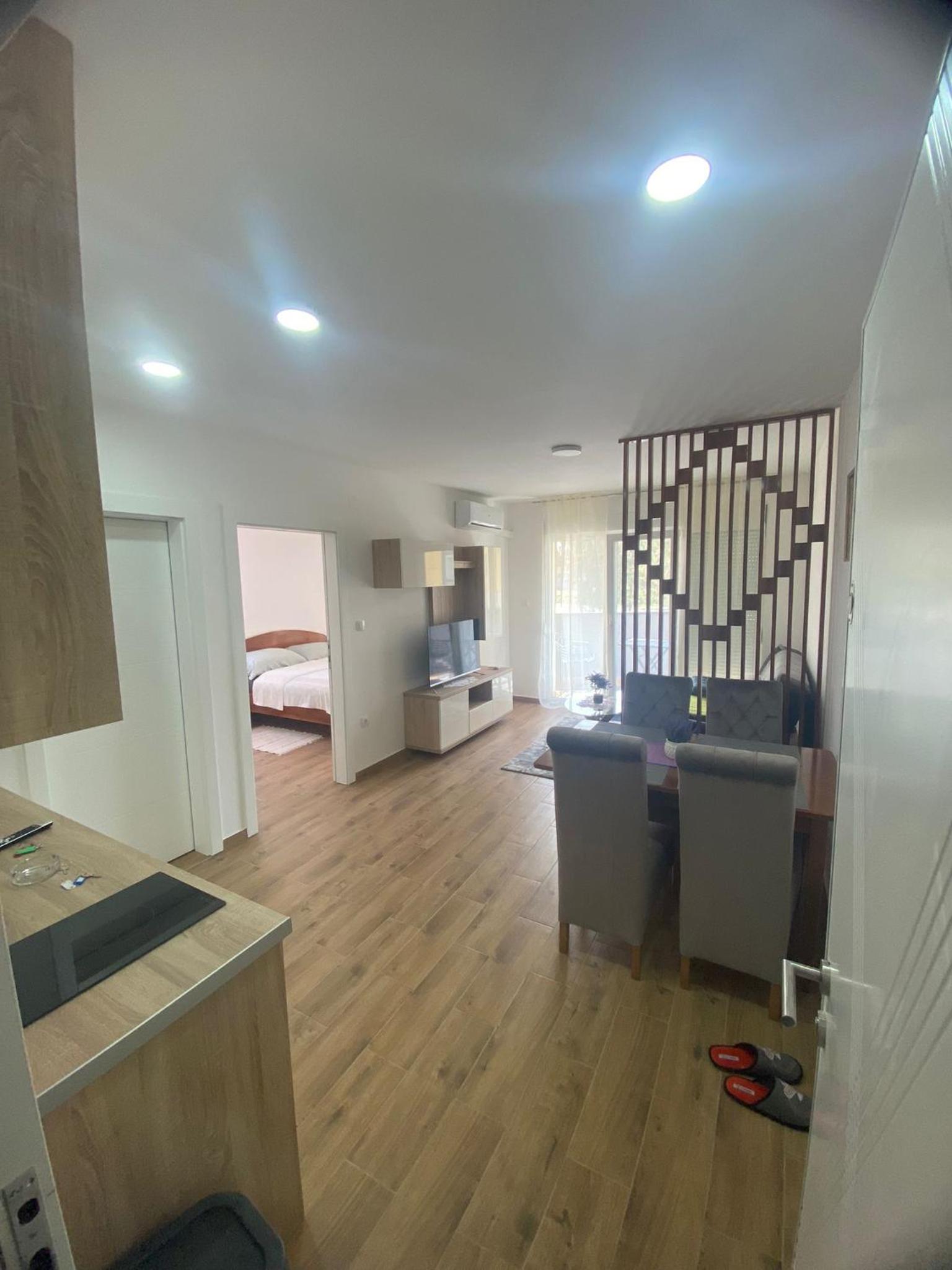 Apartmani Kostić