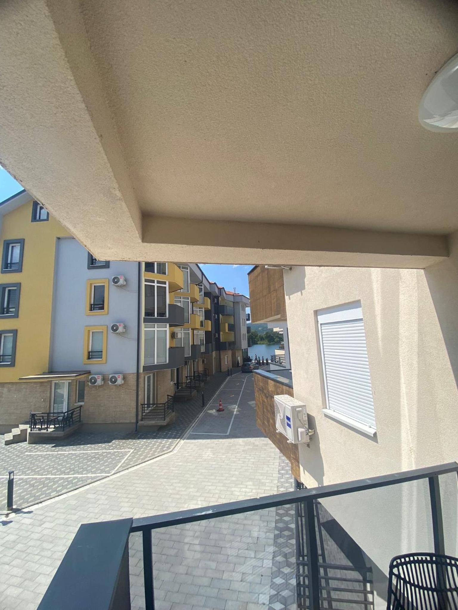 Apartmani Kostić