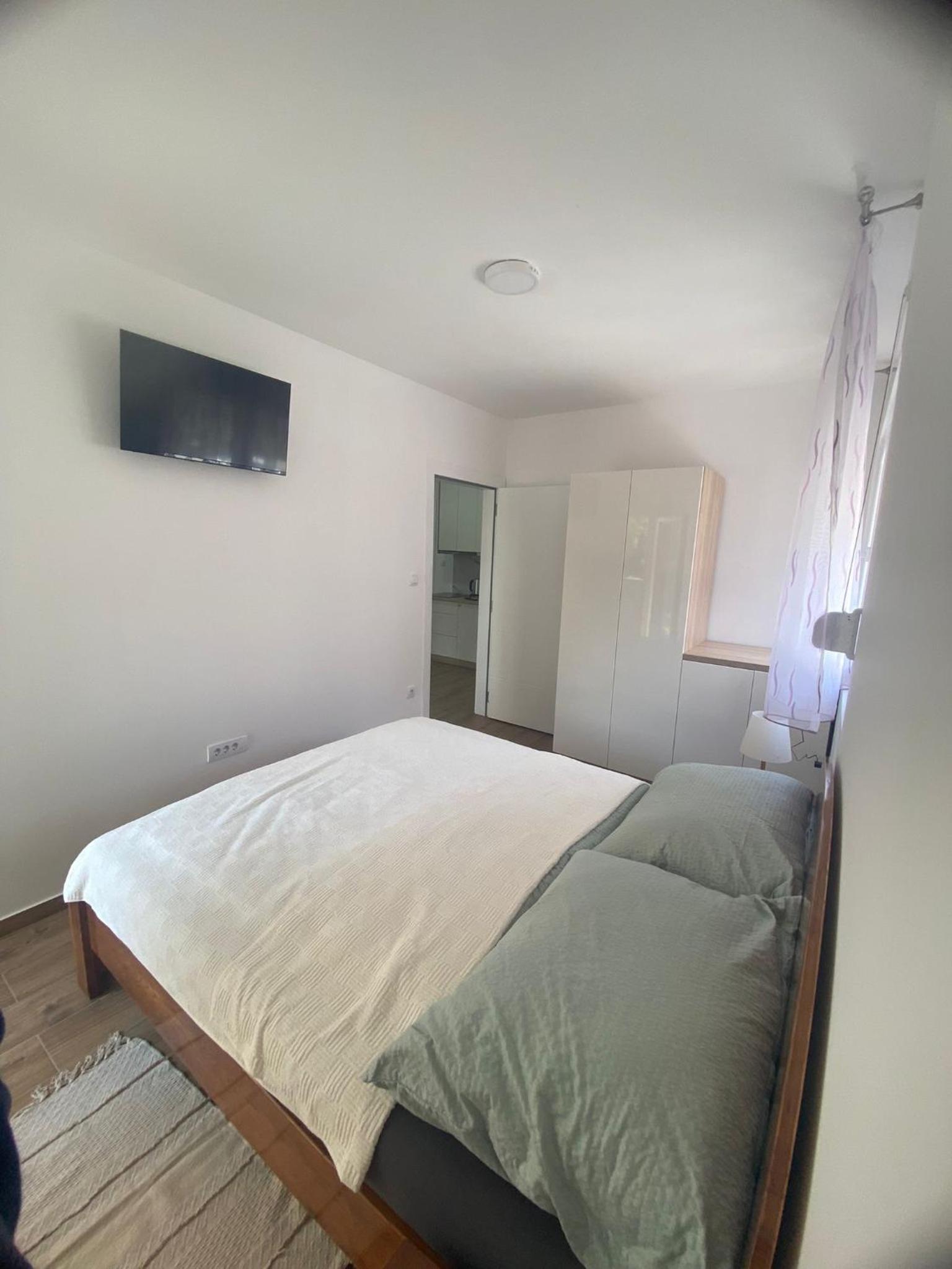 Apartmani Kostić