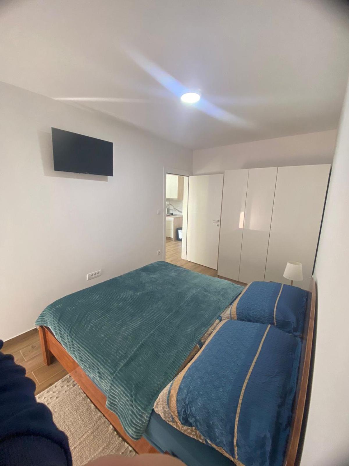 Apartmani Kostić