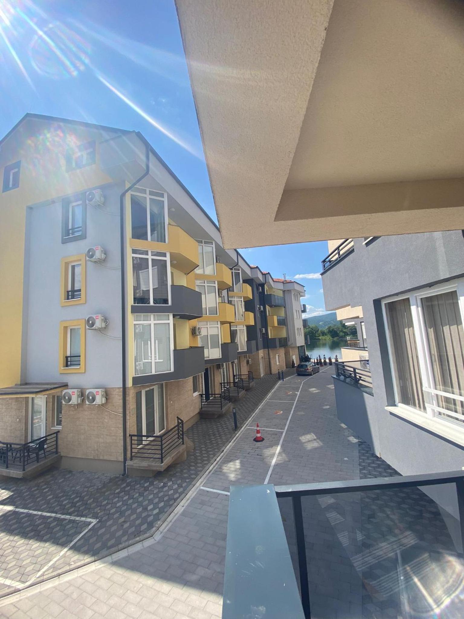 Apartmani Kostić