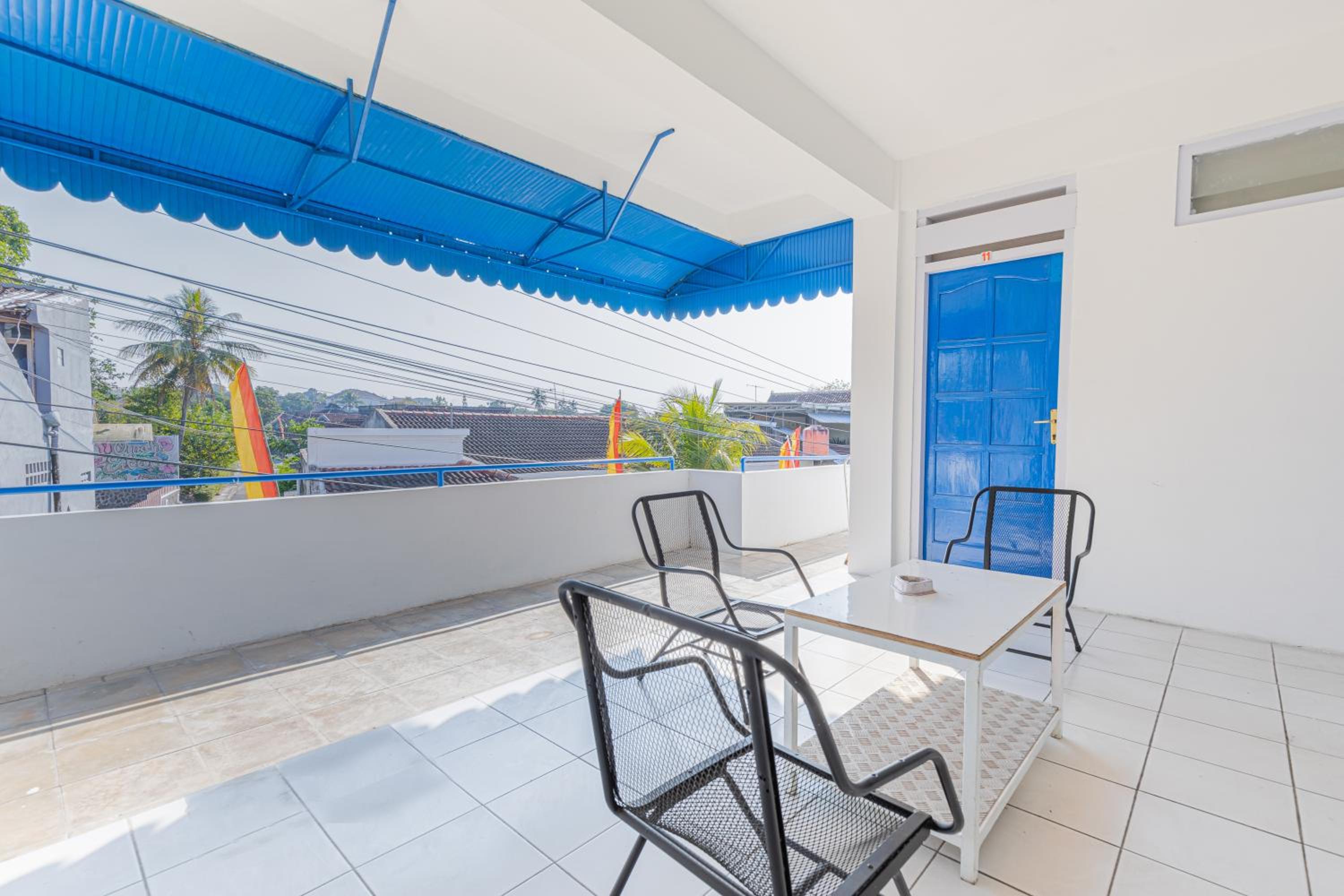 Tilamsari Hotel