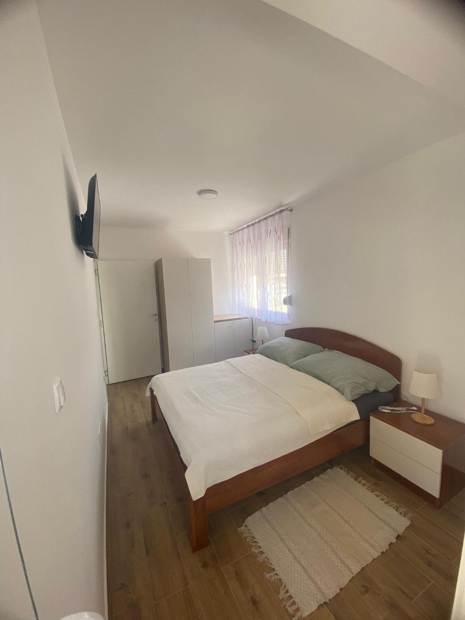 Apartmani Kostić