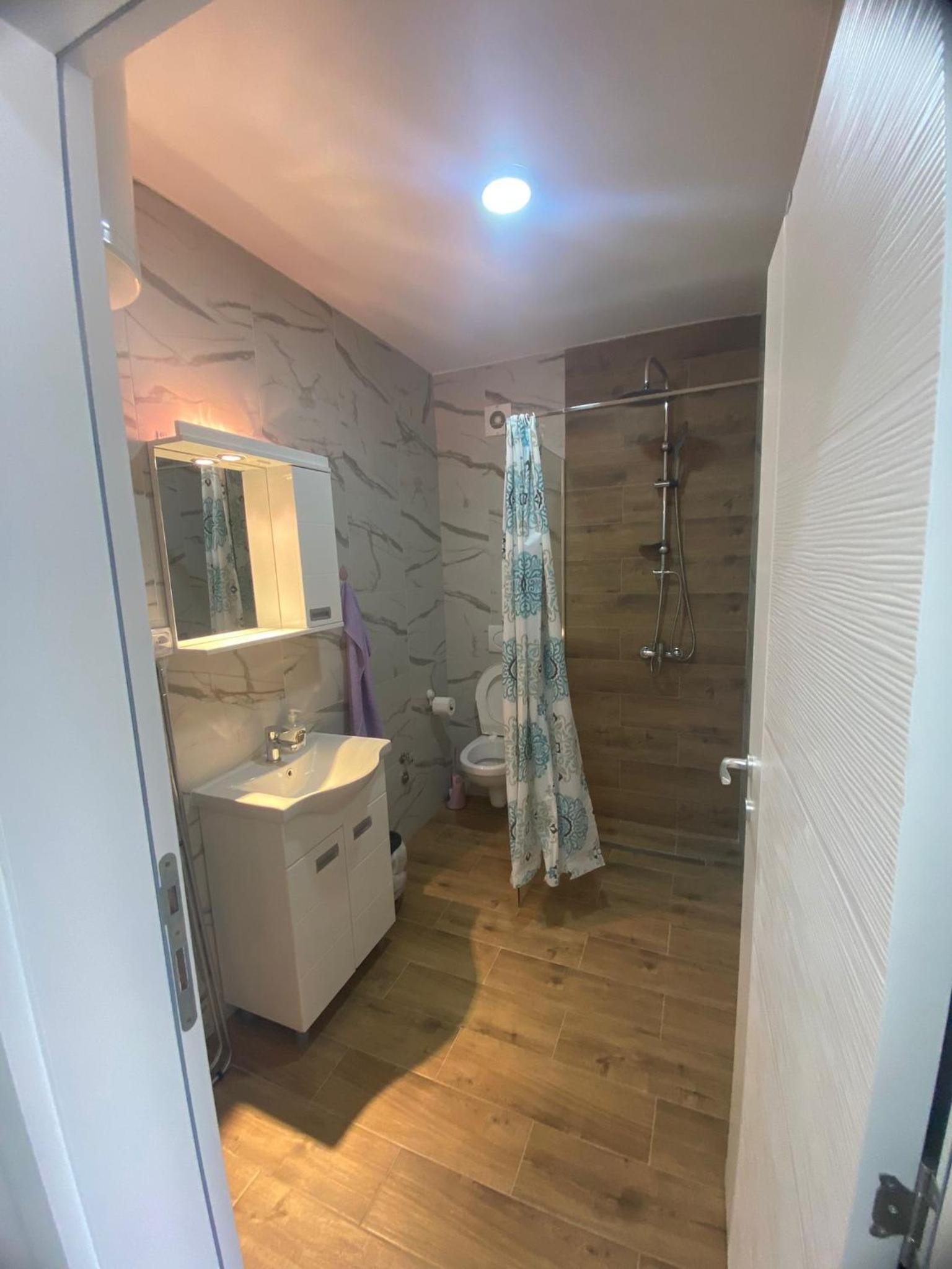 Apartmani Kostić