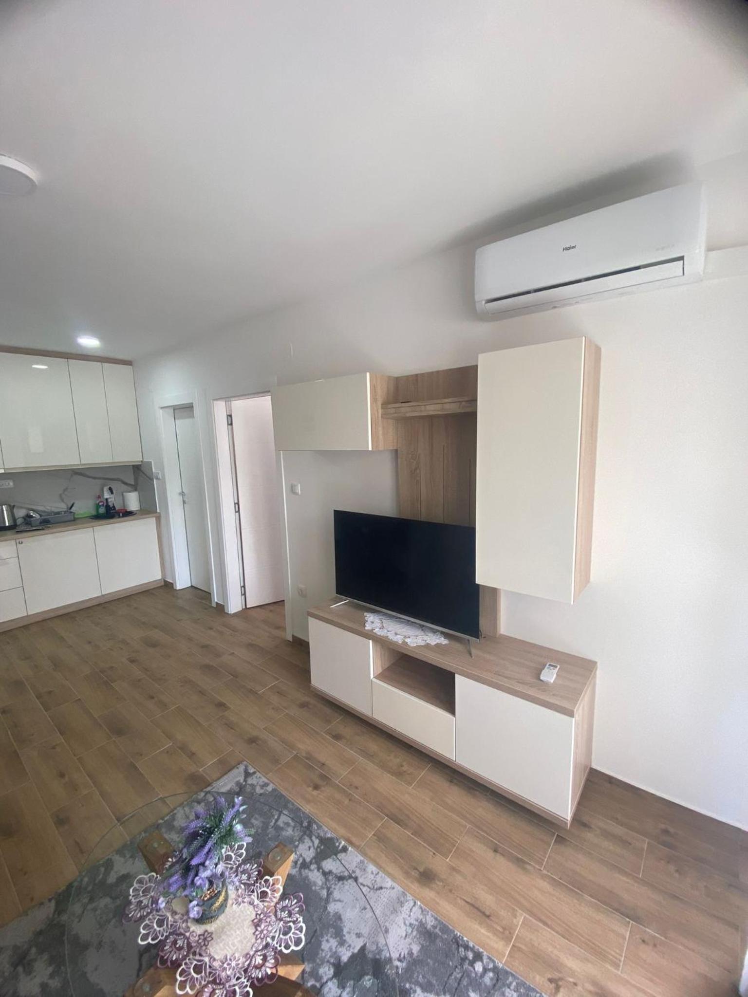 Apartmani Kostić