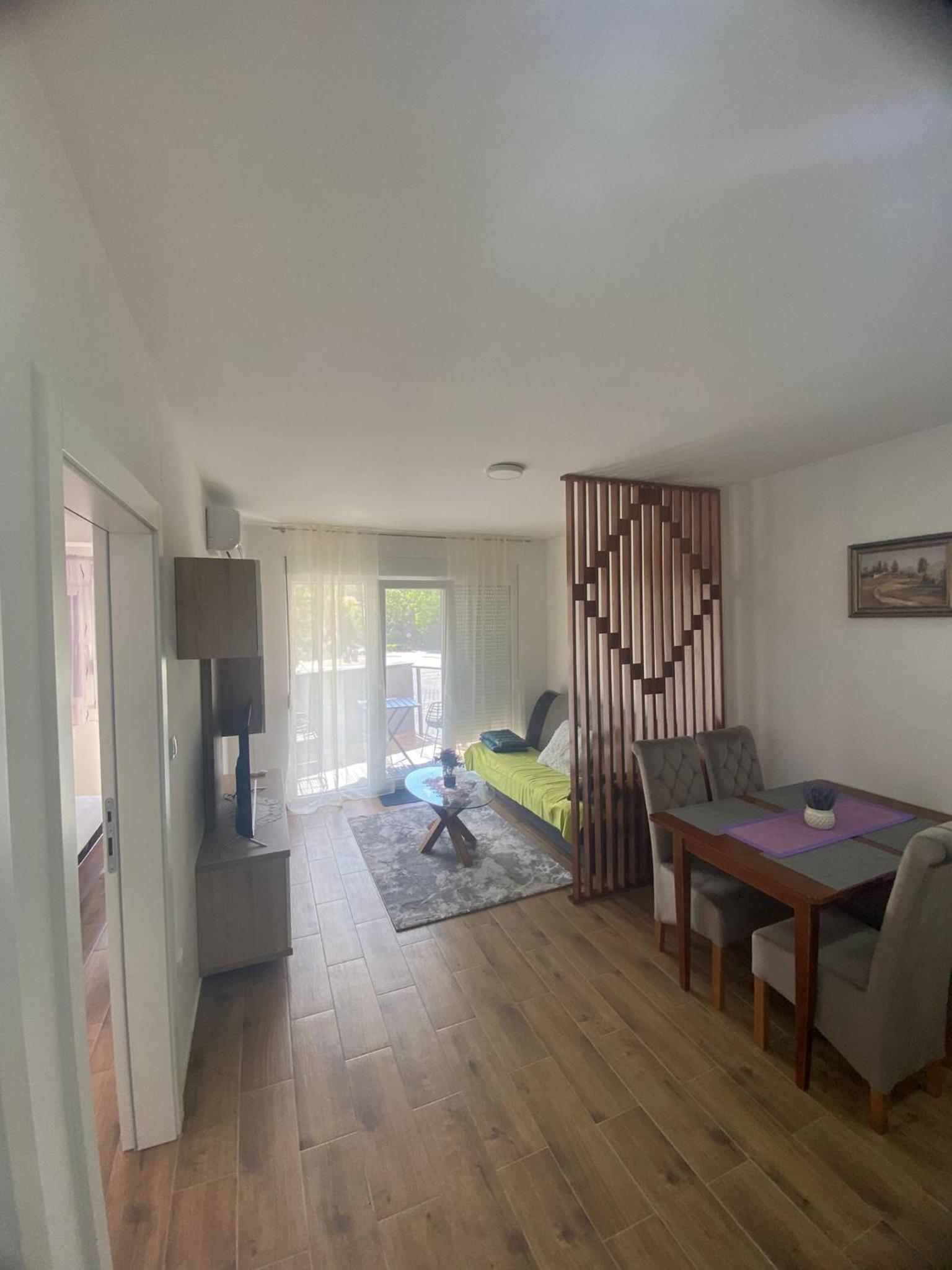Apartmani Kostić
