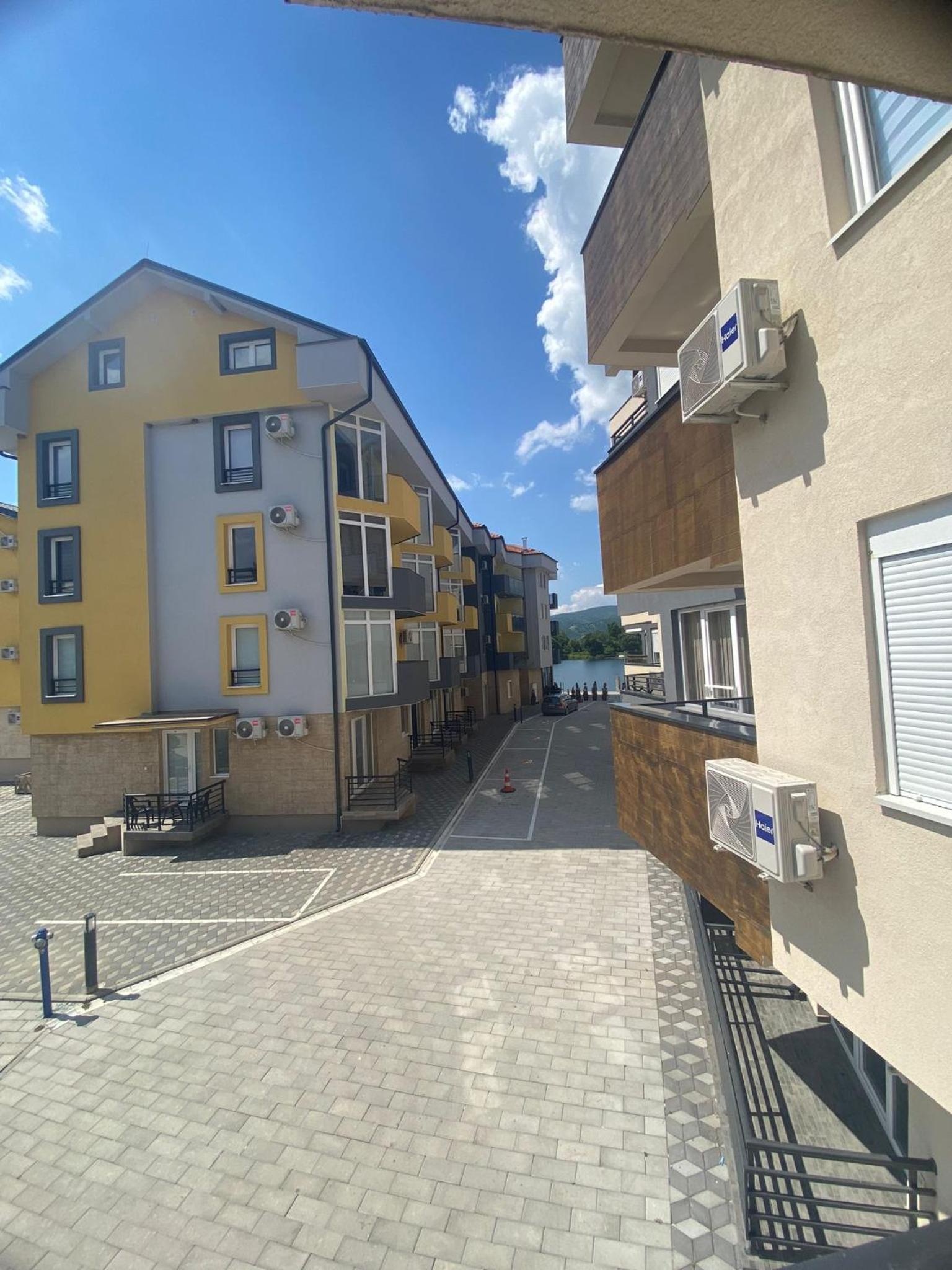 Apartmani Kostić