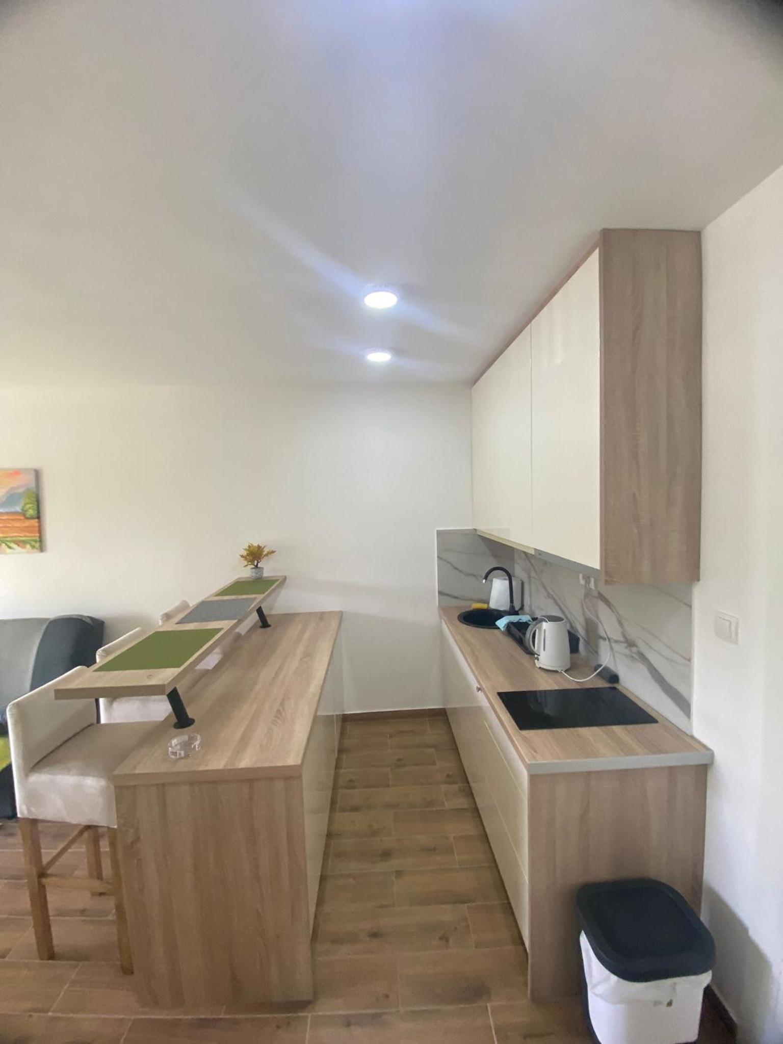 Apartmani Kostić