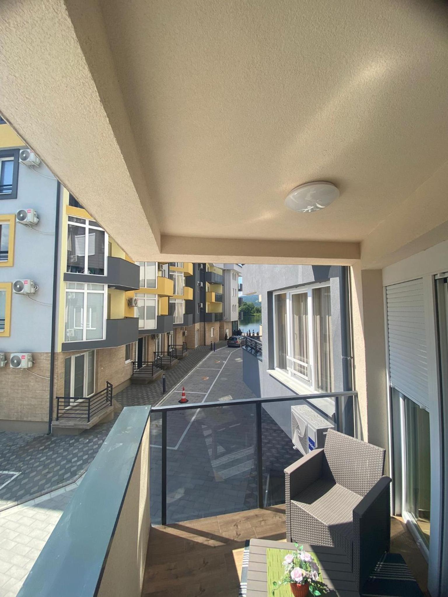 Apartmani Kostić