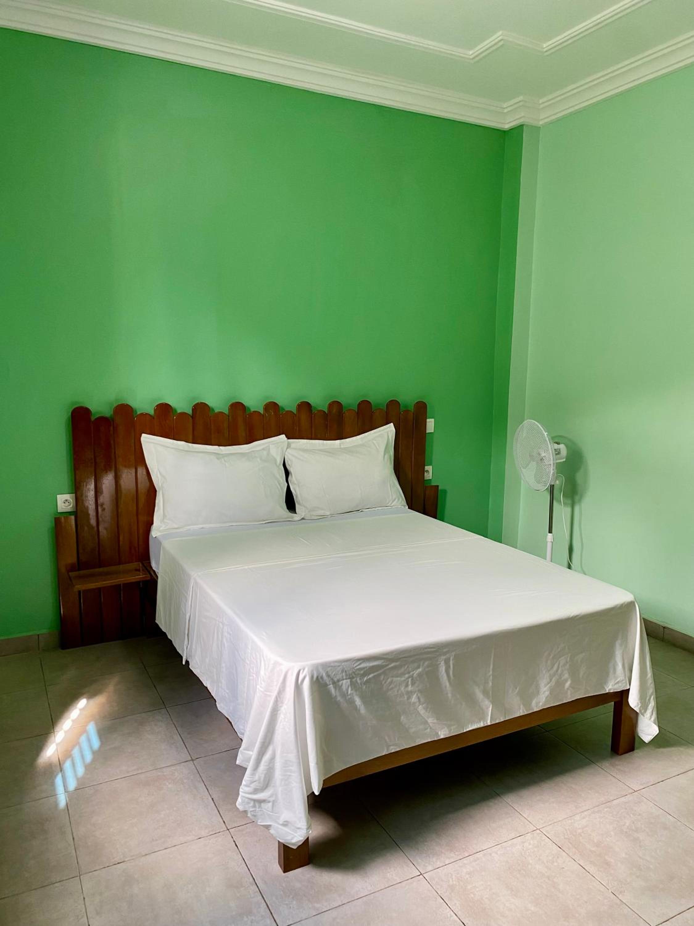 Bel appartement à quinze minutes de nsimalen