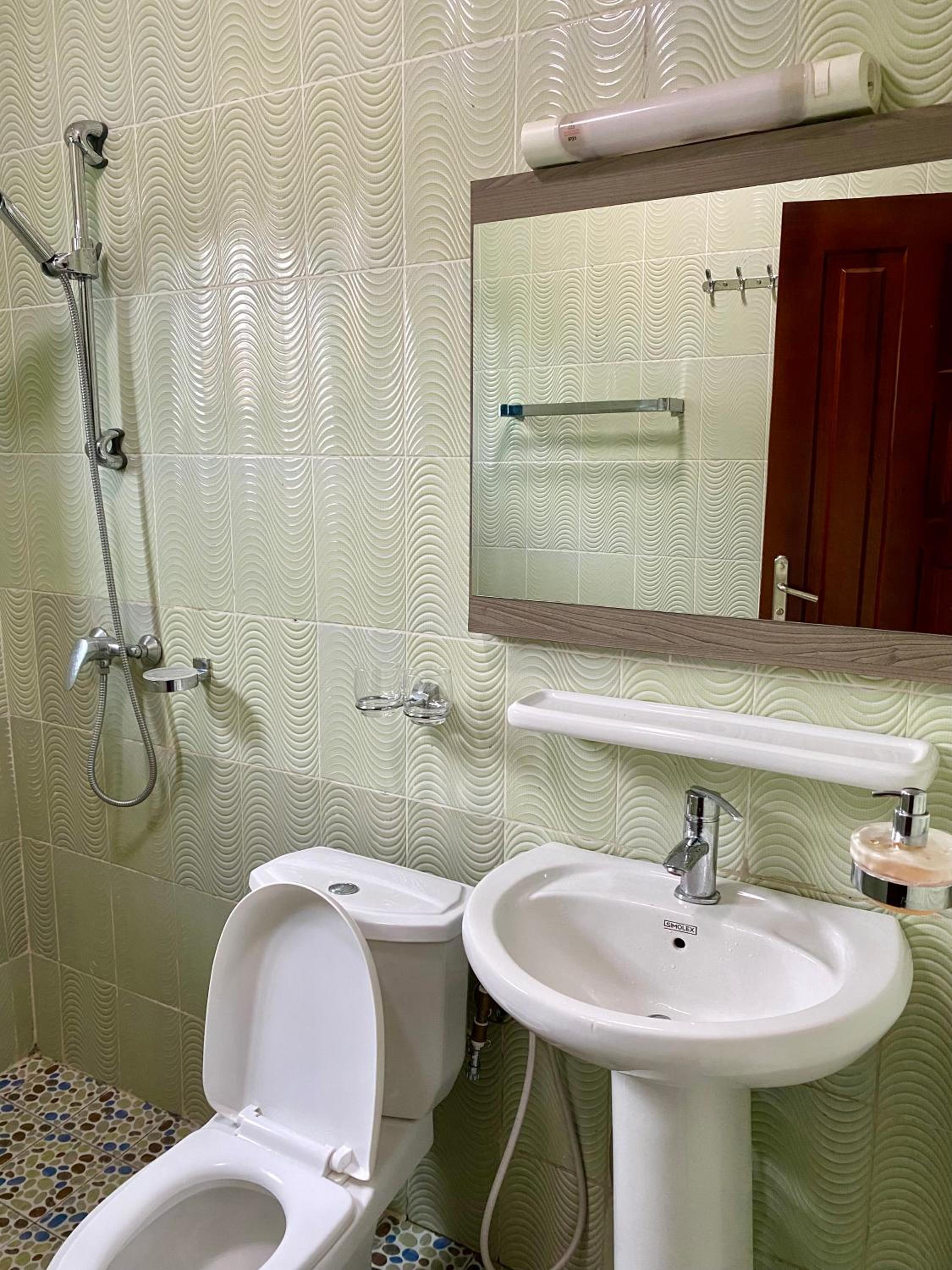 Bel appartement à quinze minutes de nsimalen