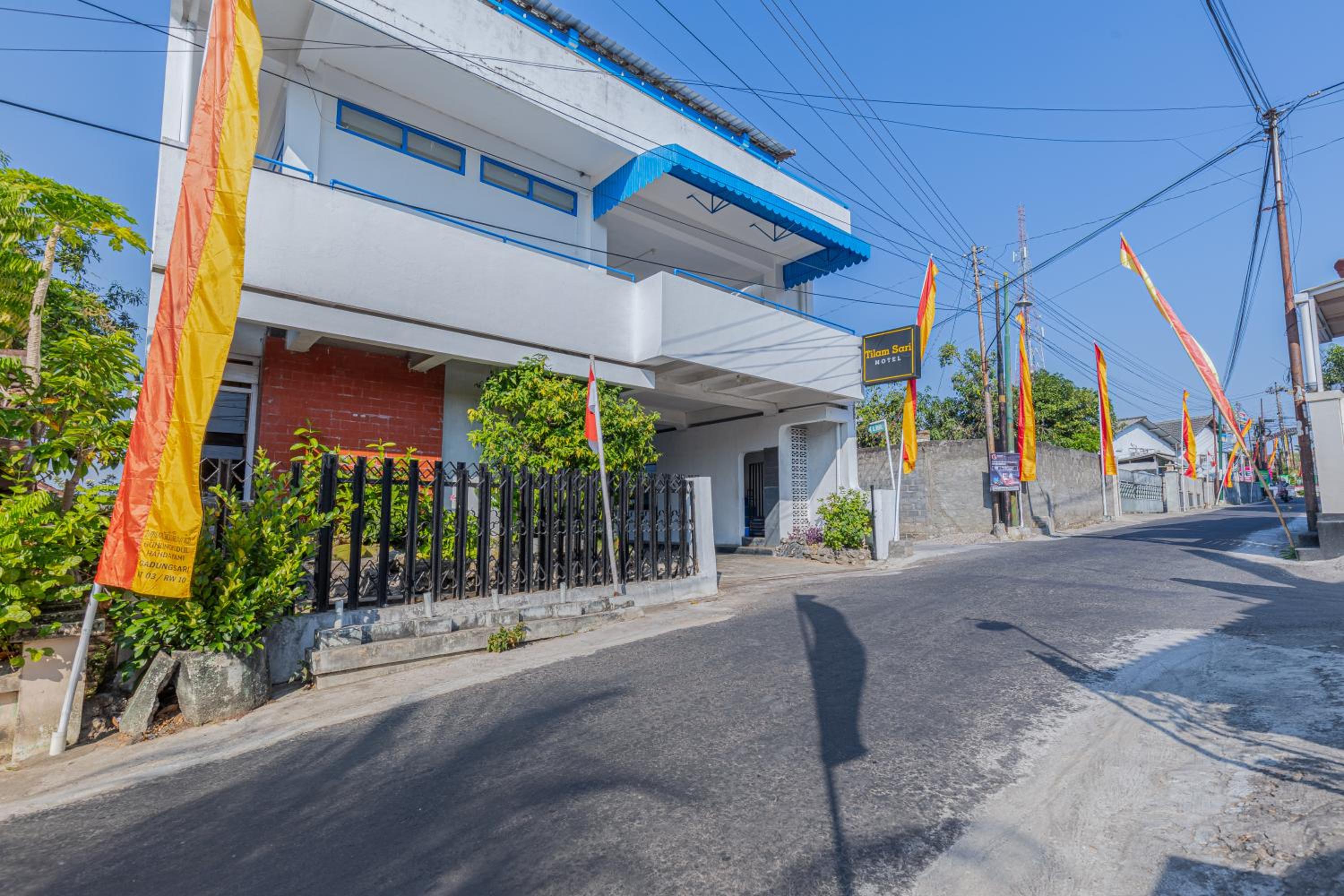 Tilamsari Hotel