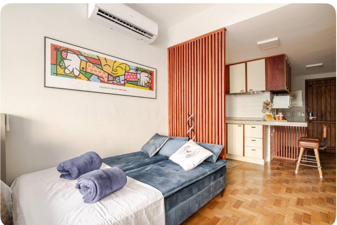 Studio Copacabana 222