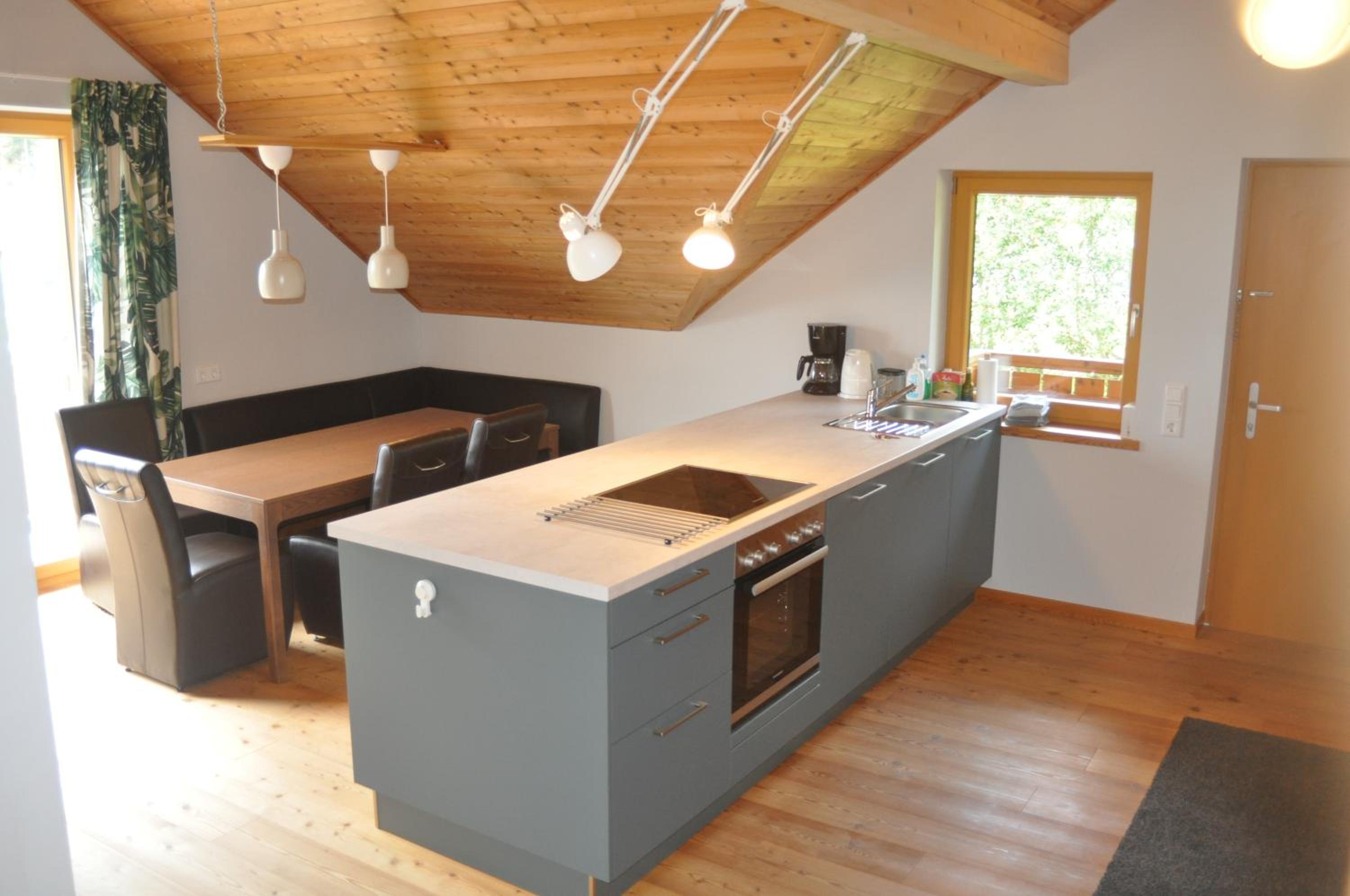 Appartement Anna Ali