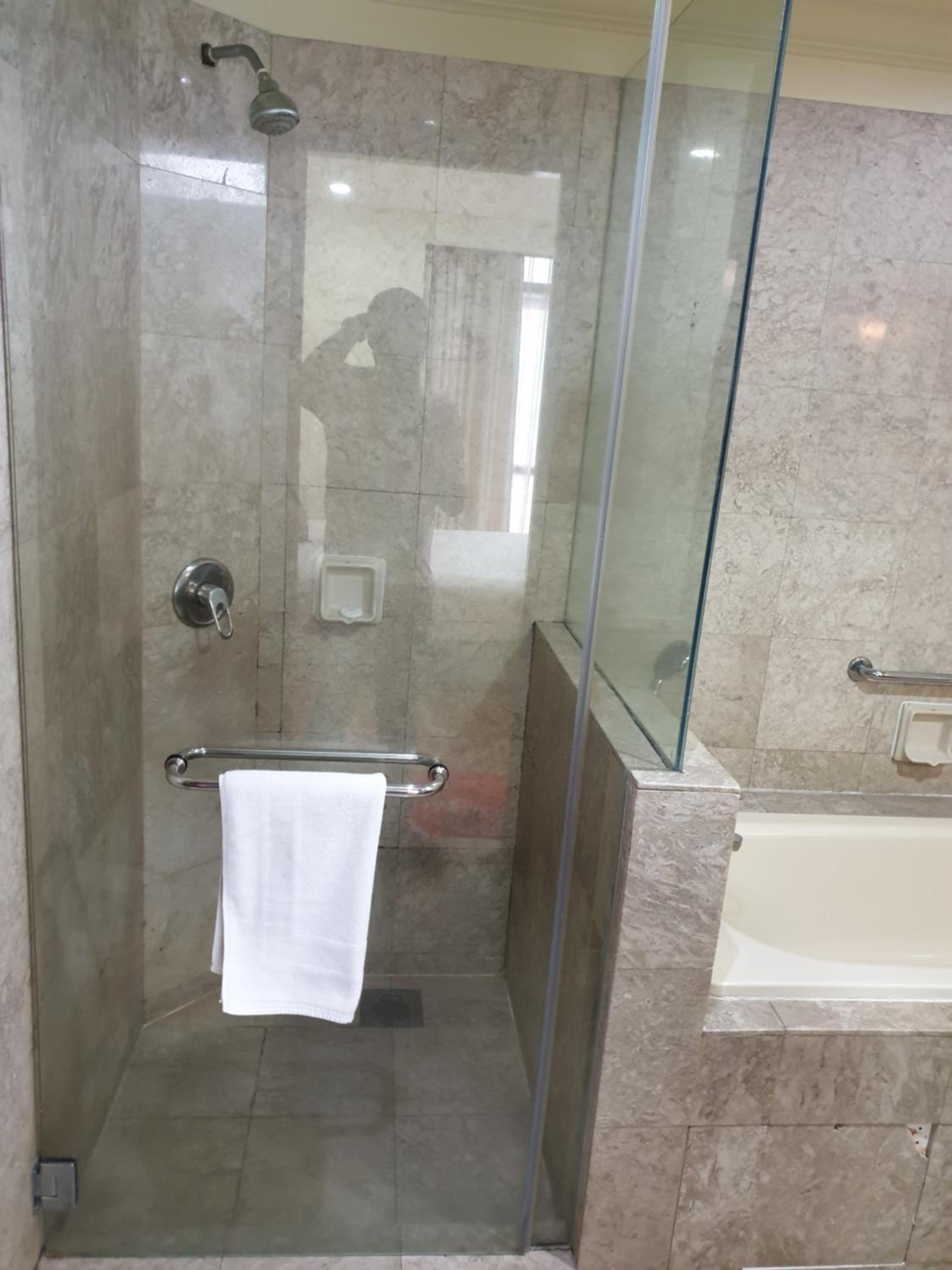 KL Elegant Apartment at Times Square