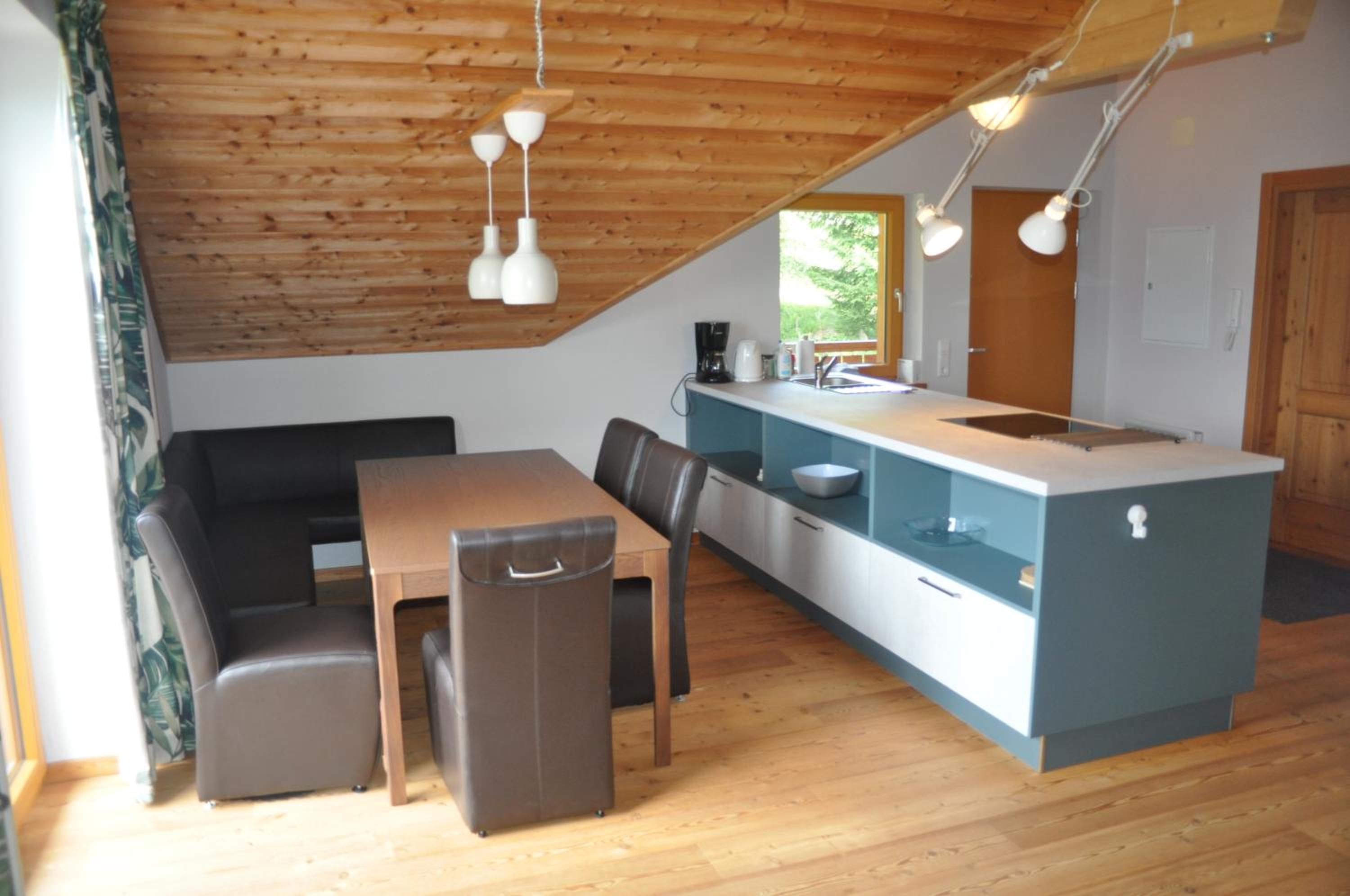 Appartement Anna Ali