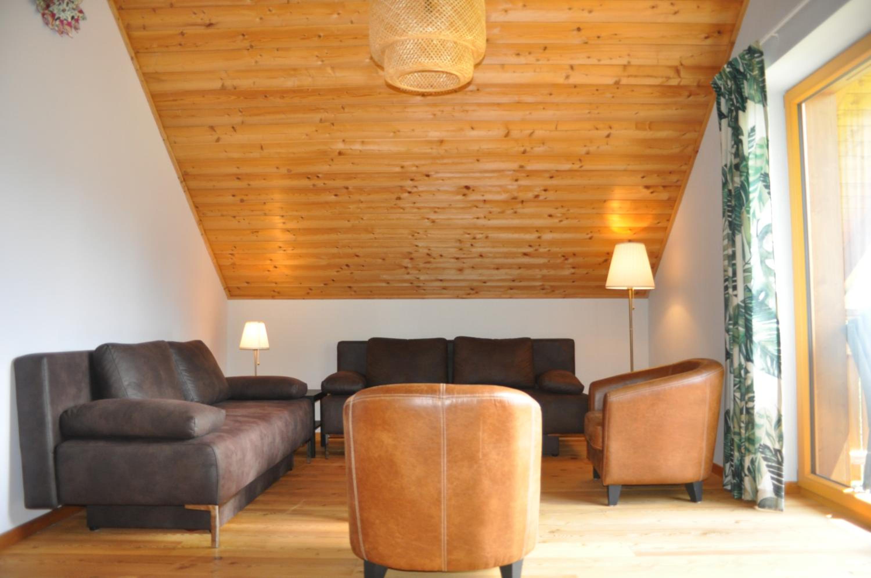 Appartement Anna Ali