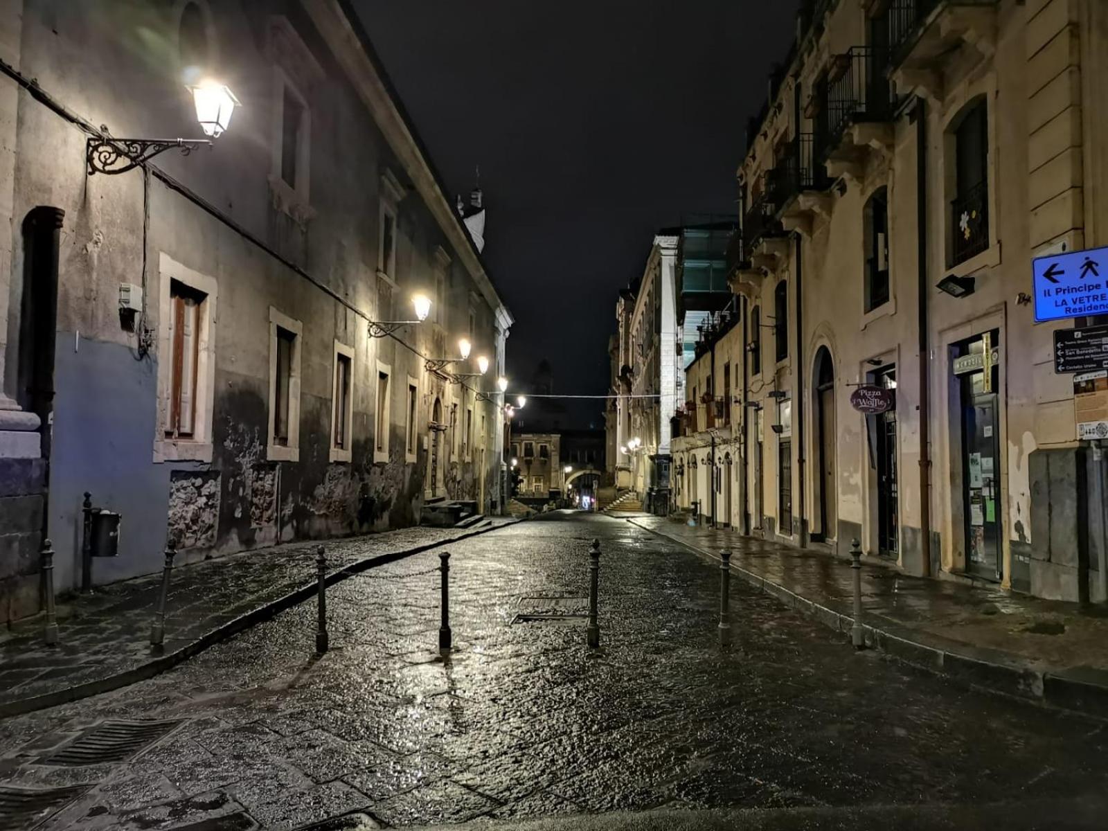 Residenza Del Turista