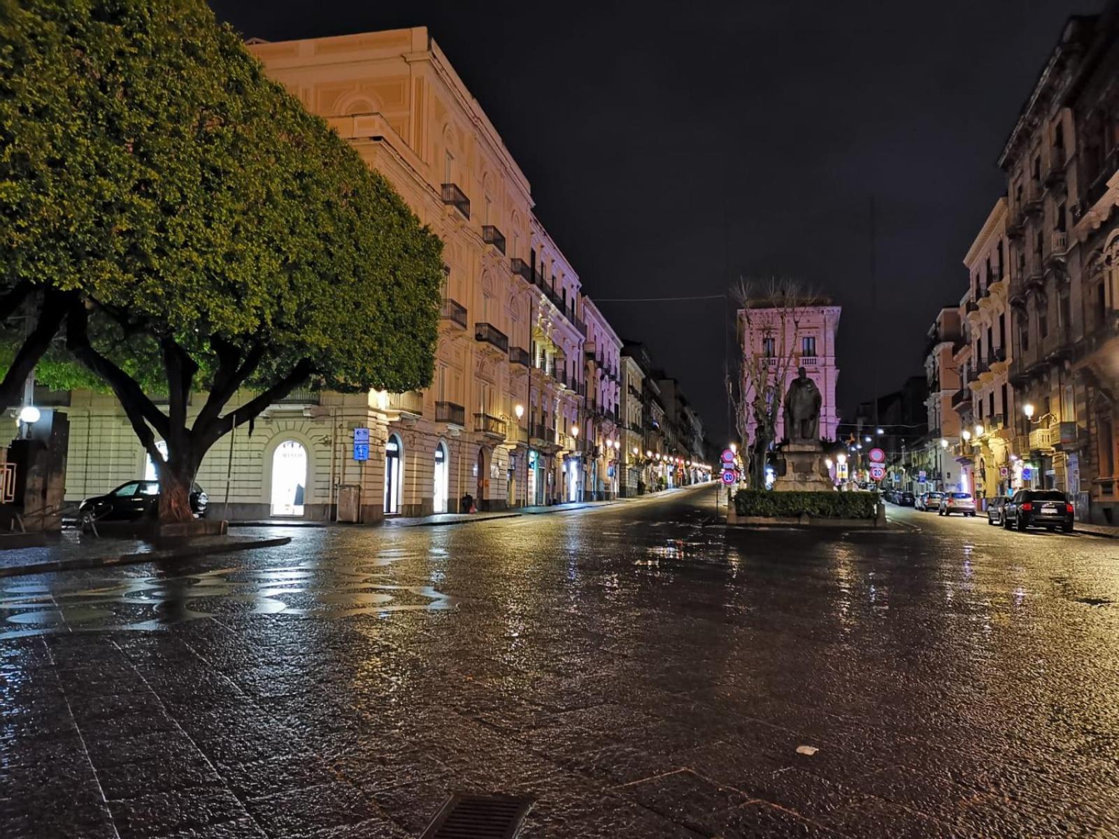 Residenza Del Turista
