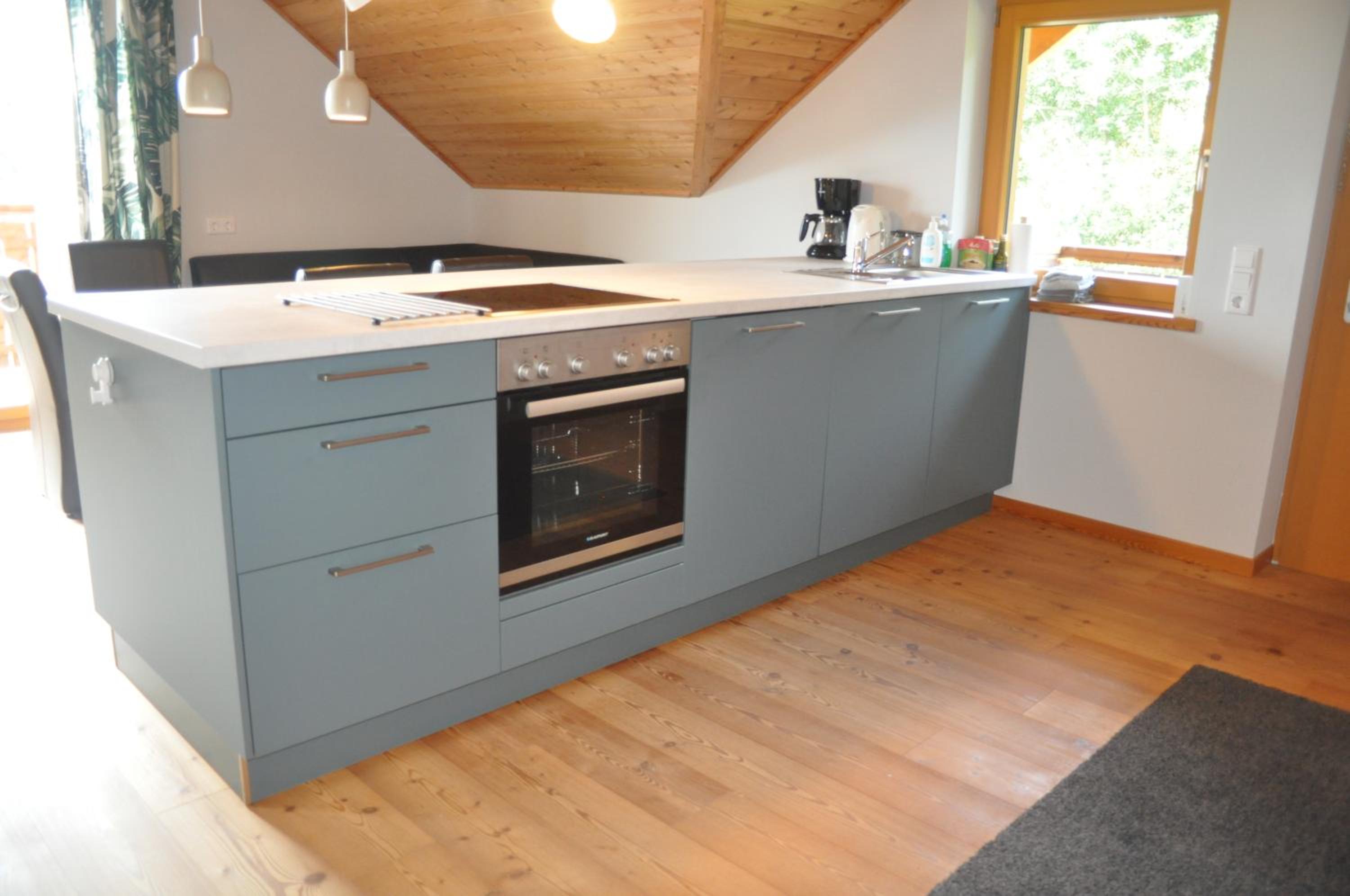 Appartement Anna Ali