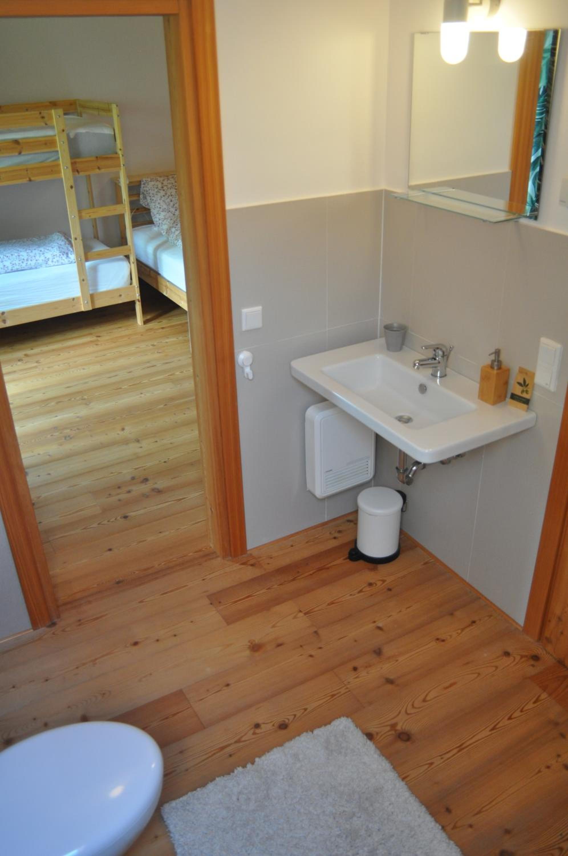 Appartement Anna Ali
