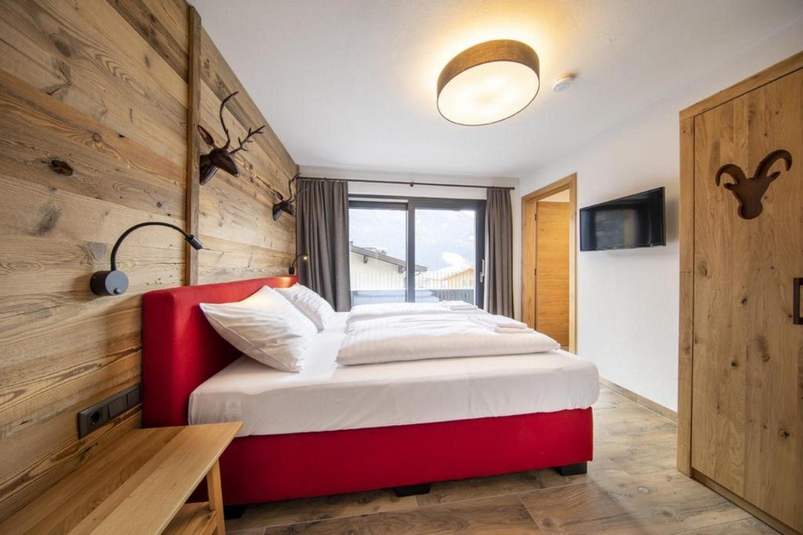 Chalet Bergzeit