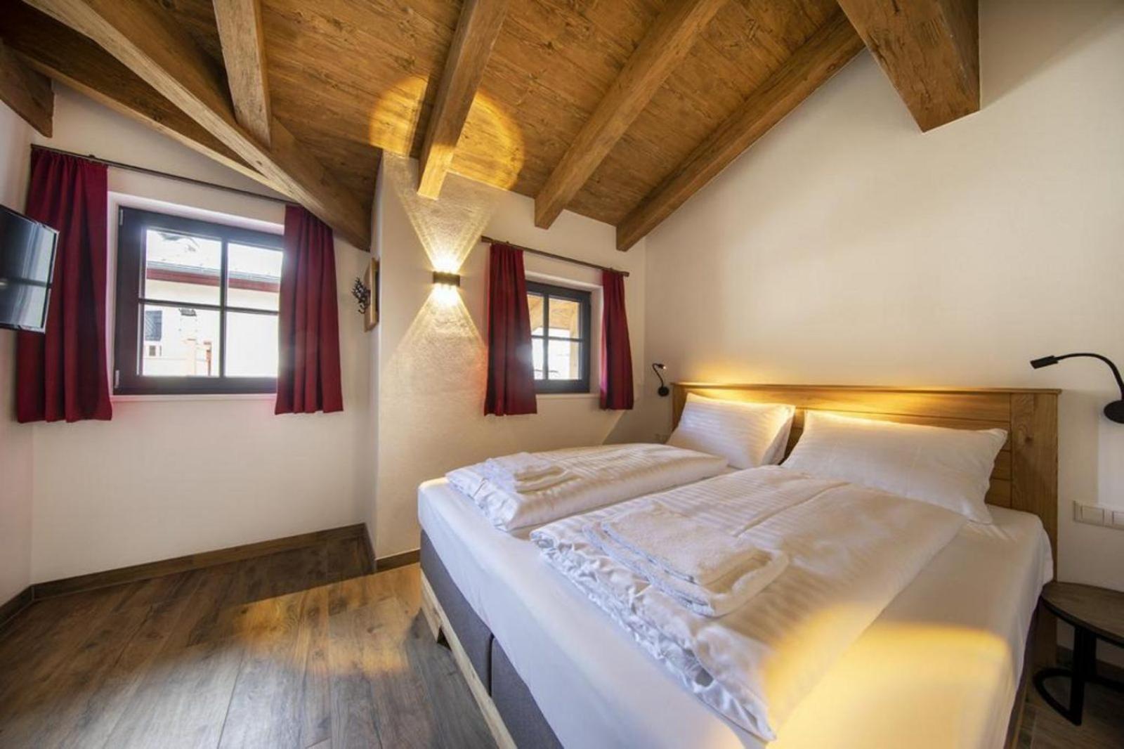 Chalet Bergzeit