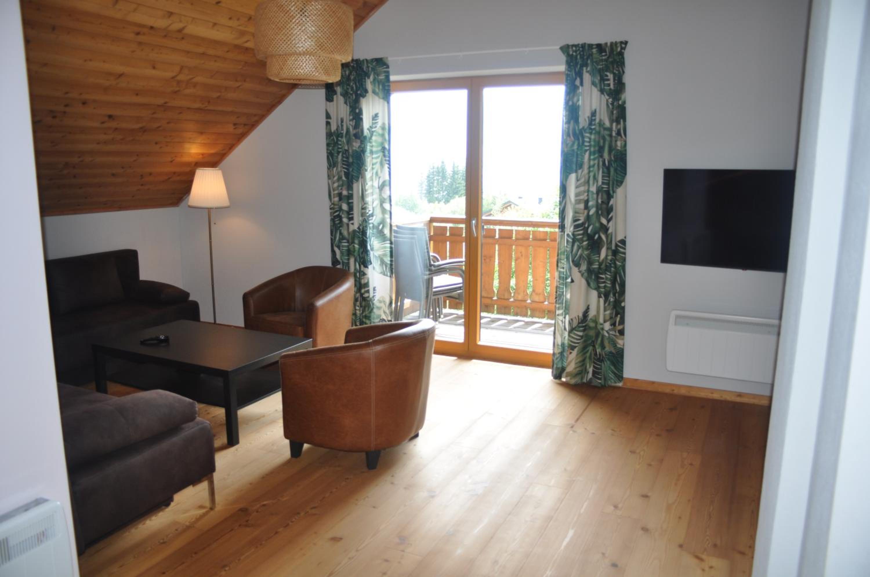 Appartement Anna Ali