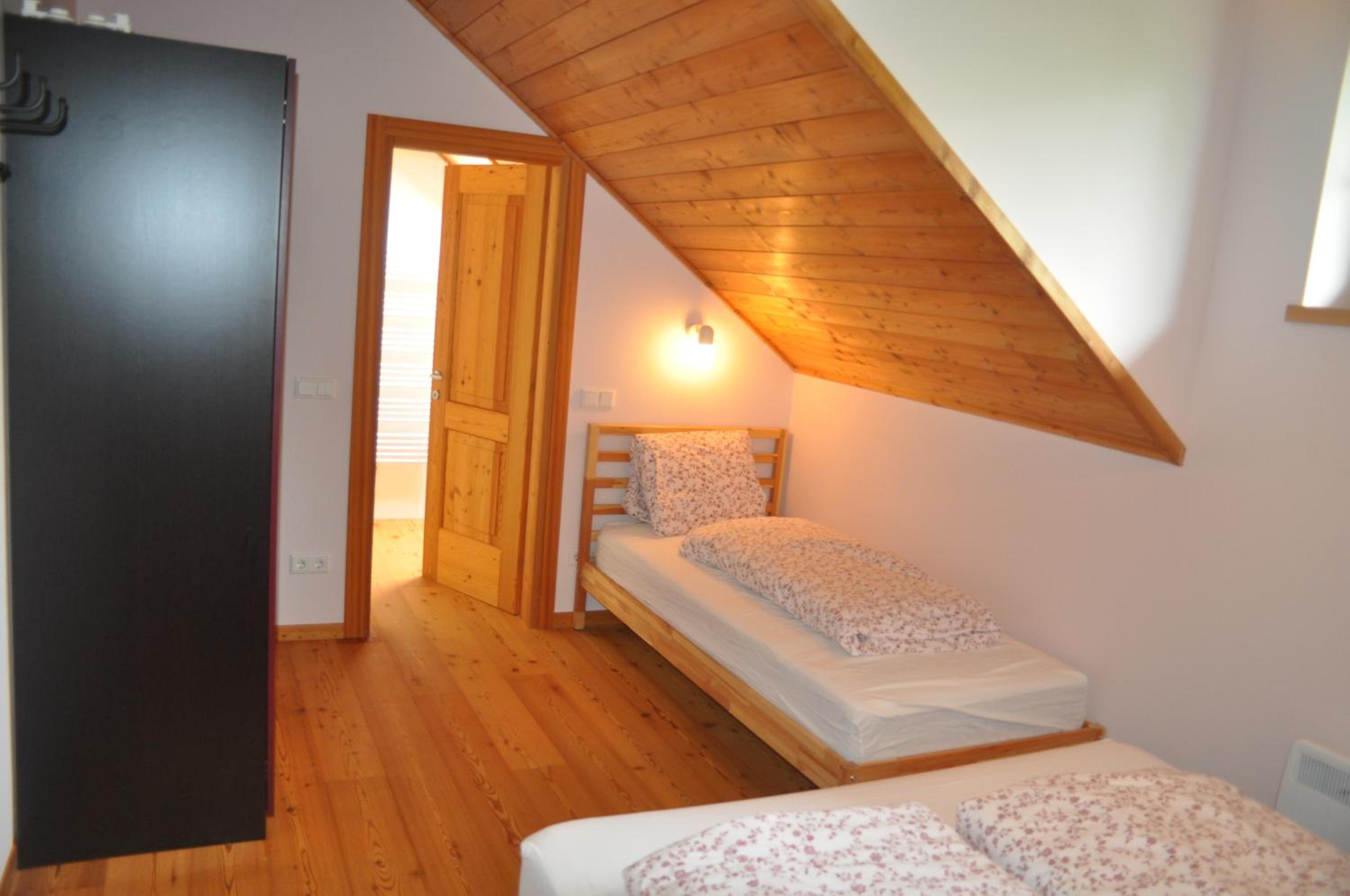 Appartement Anna Ali