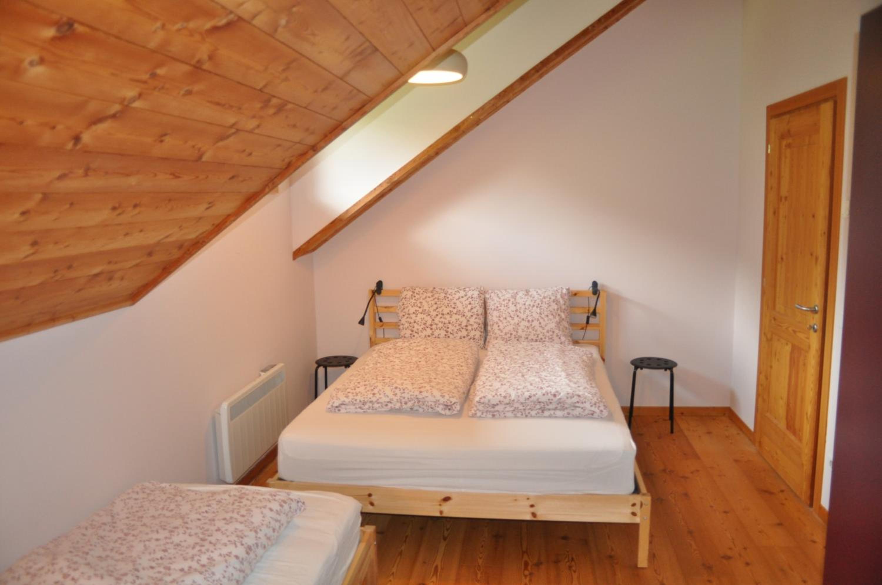 Appartement Anna Ali