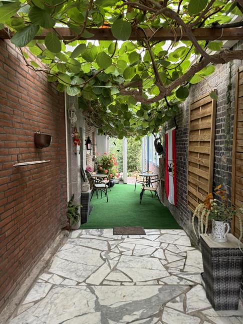Familienferienwohnung