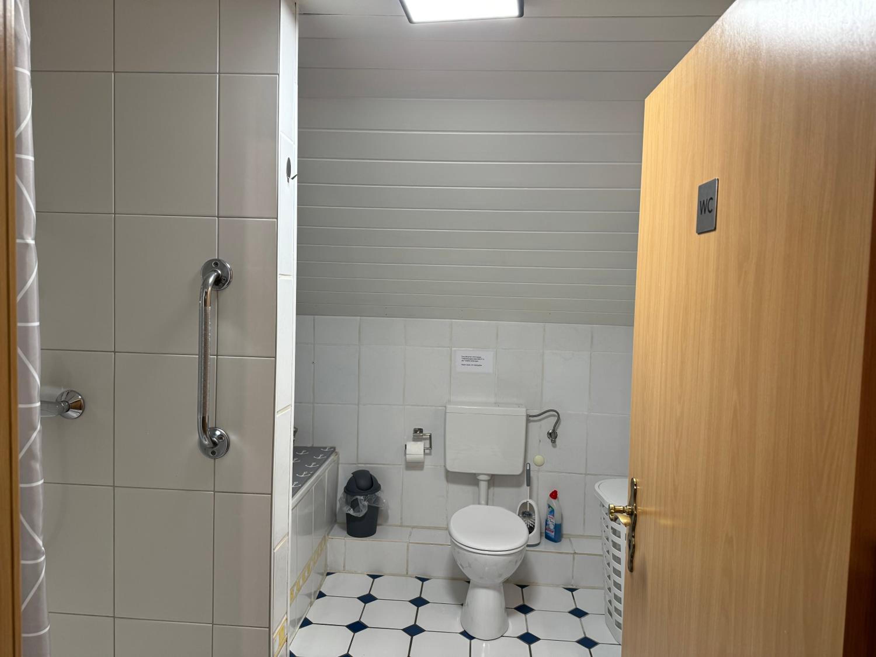 Familienferienwohnung