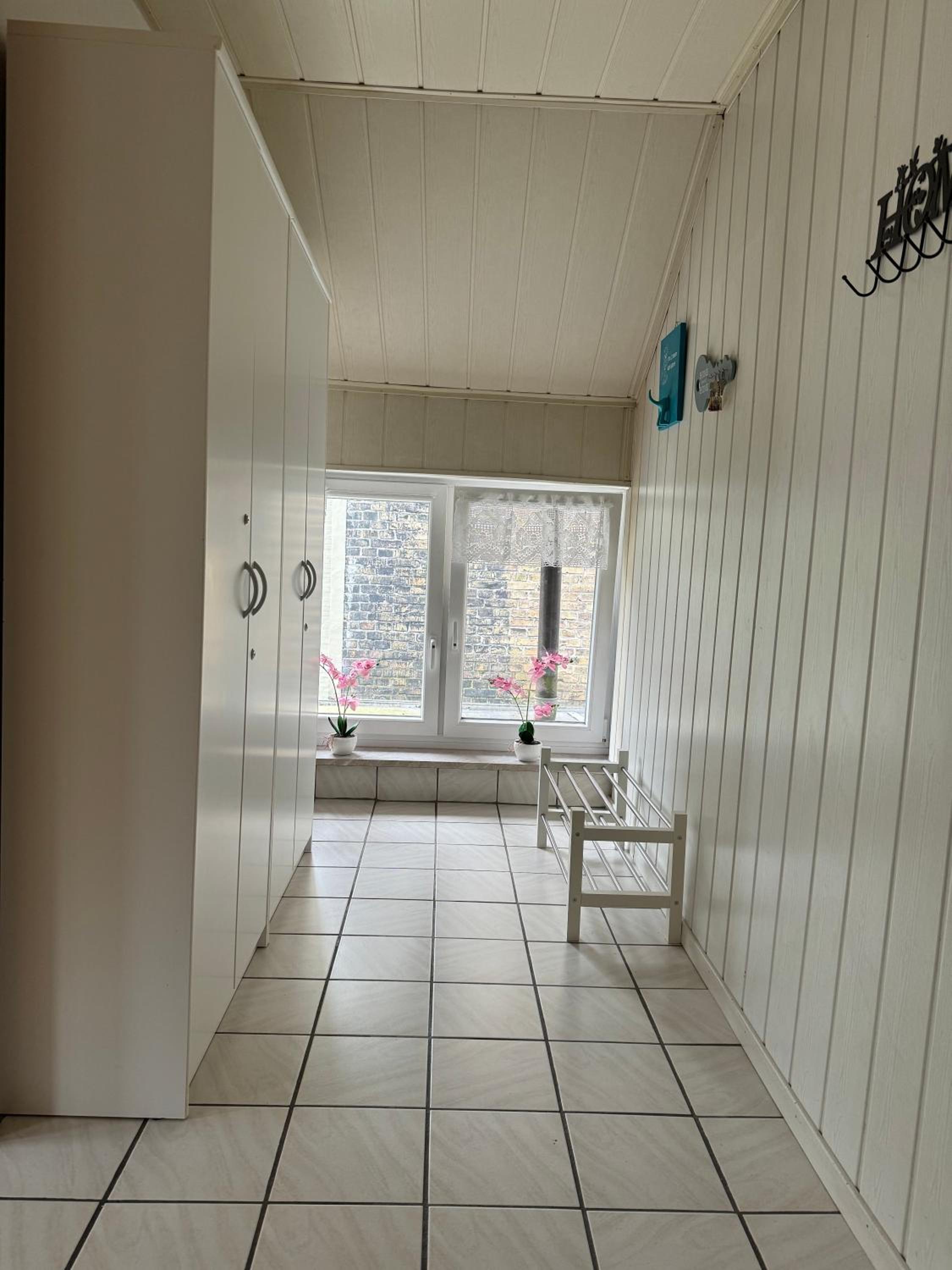 Familienferienwohnung