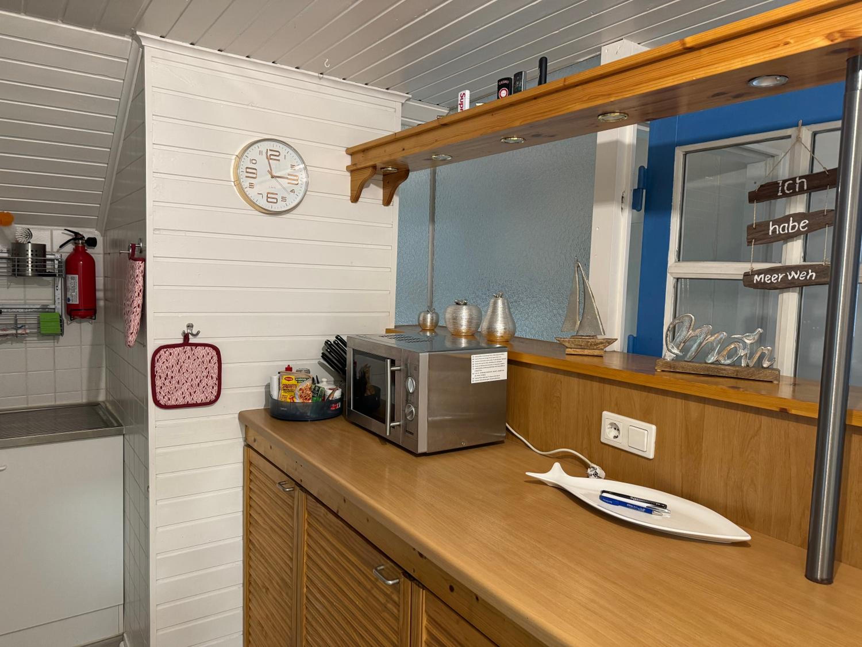Familienferienwohnung