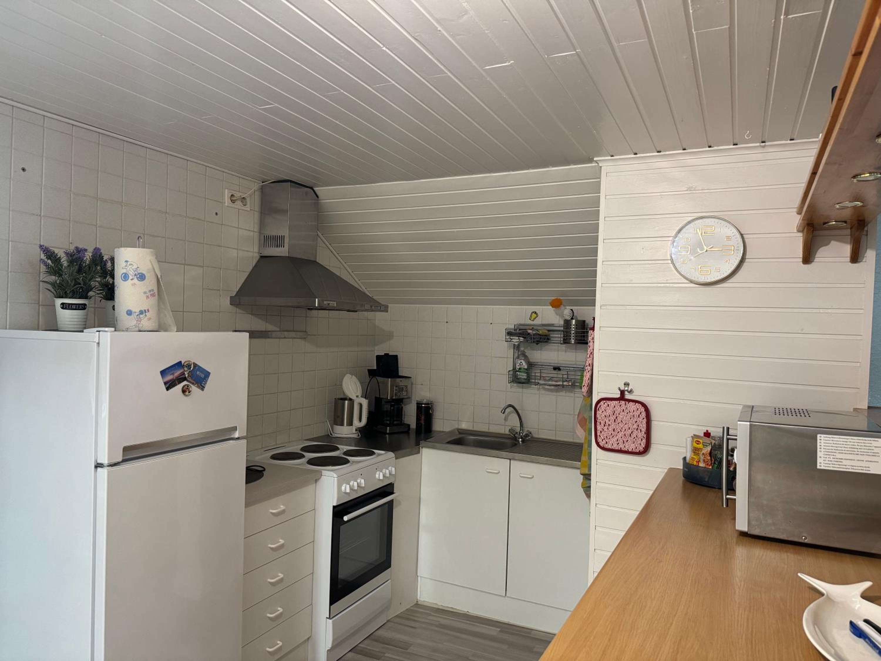Familienferienwohnung