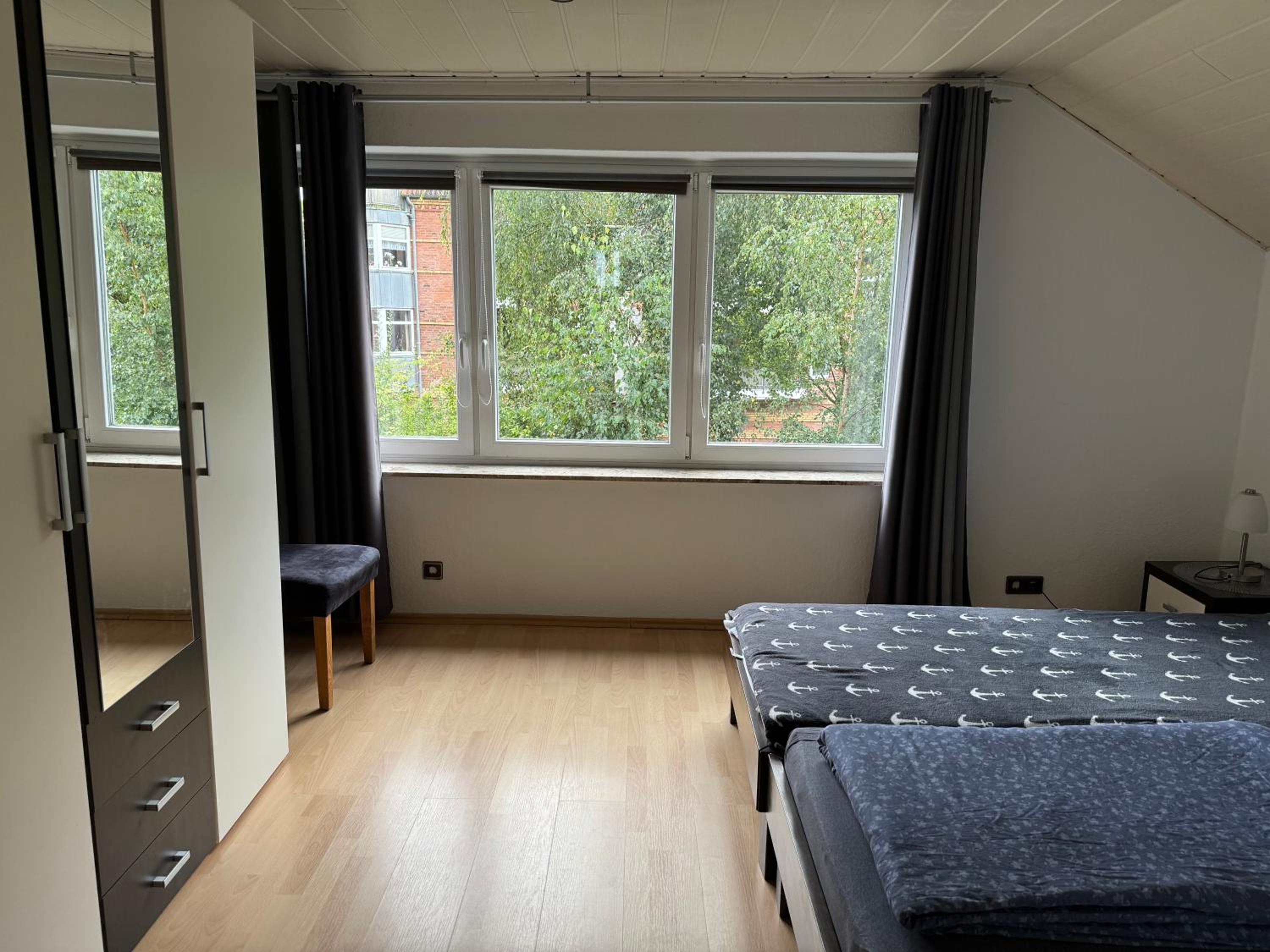 Familienferienwohnung