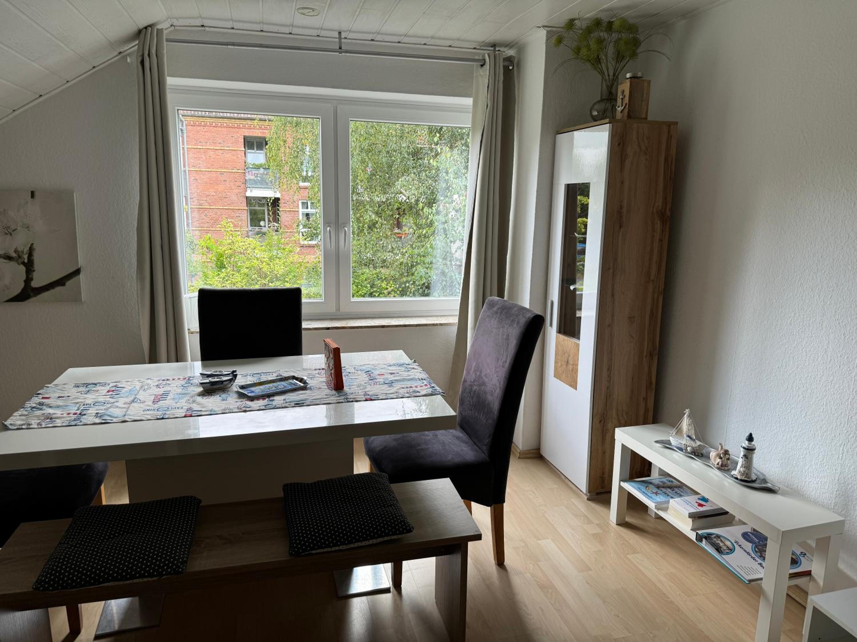 Familienferienwohnung