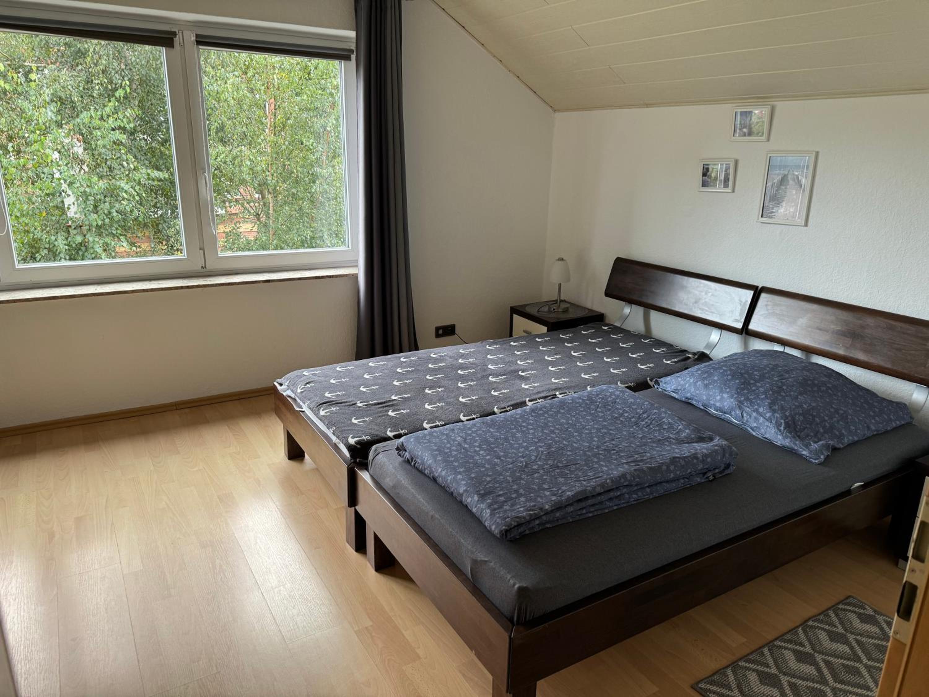 Familienferienwohnung
