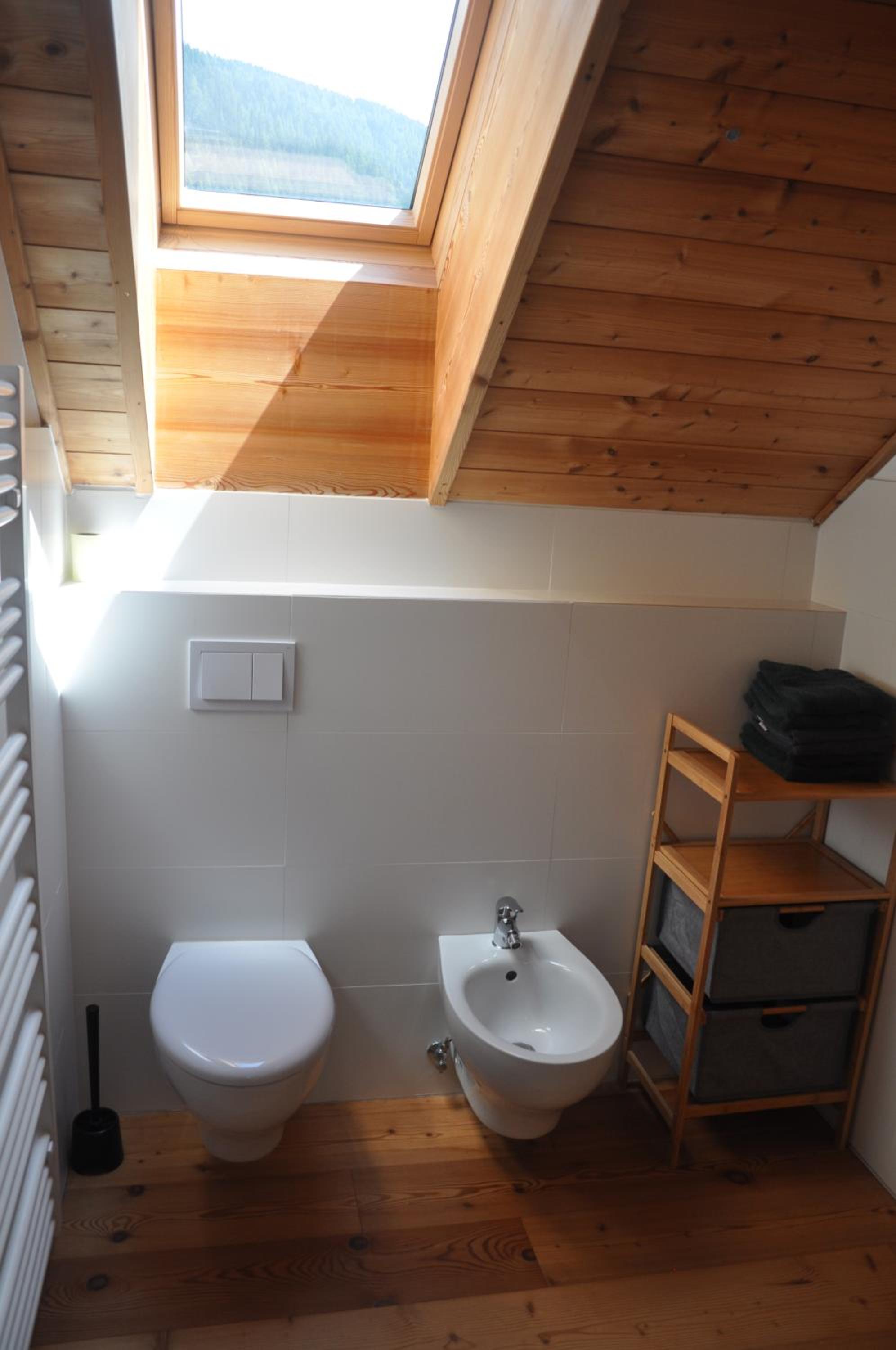 Appartement Anna Ali