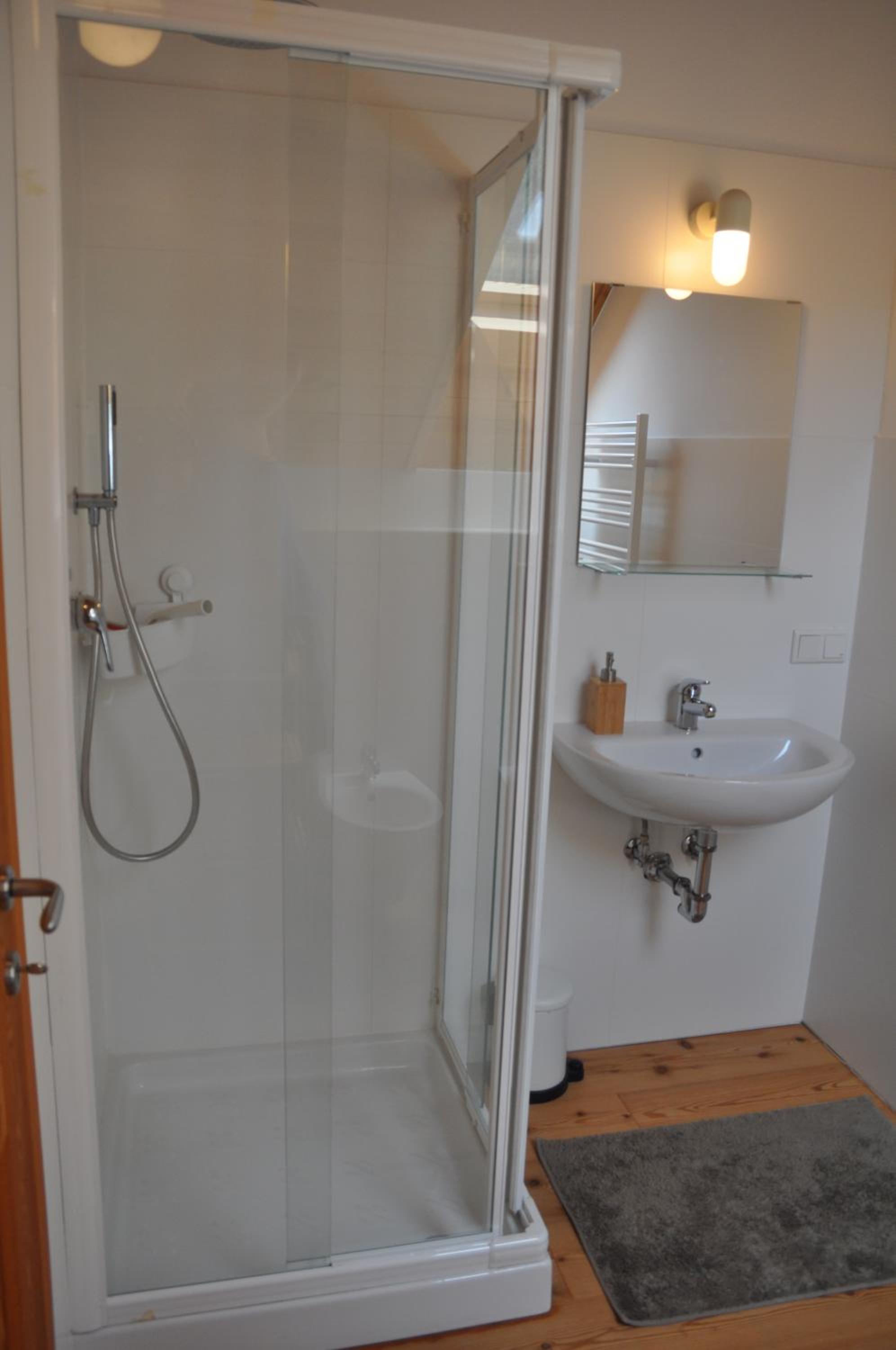 Appartement Anna Ali