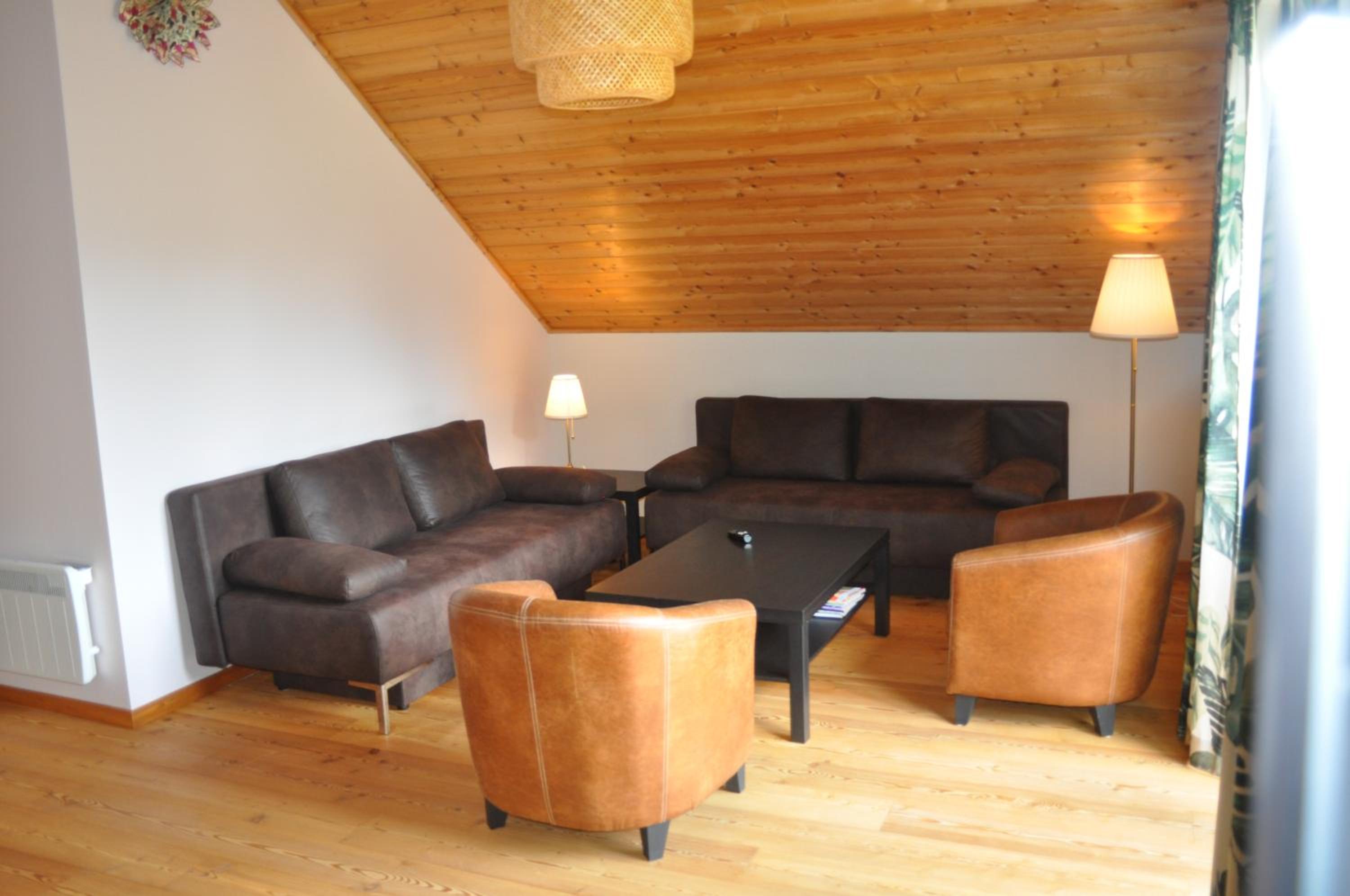 Appartement Anna Ali