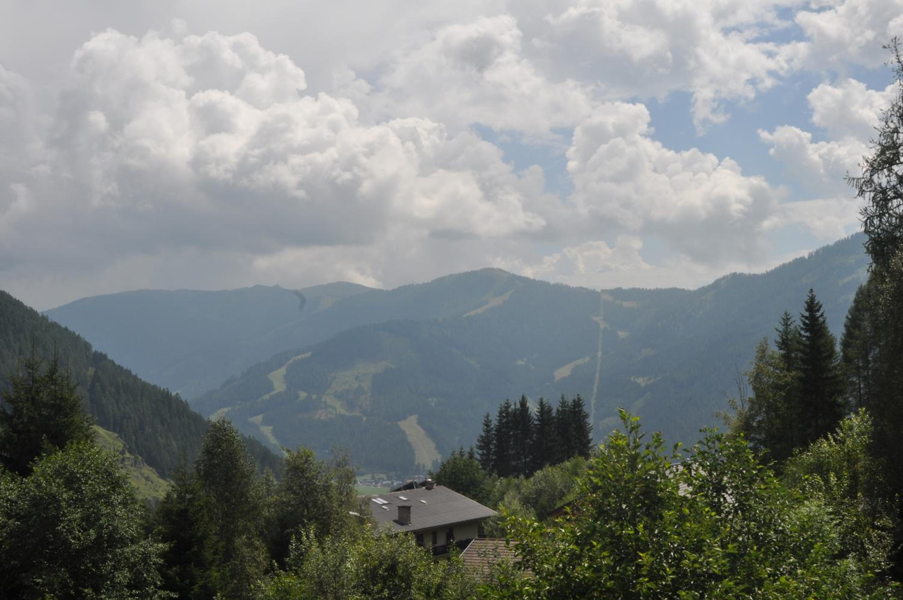 Appartement Anna Ali