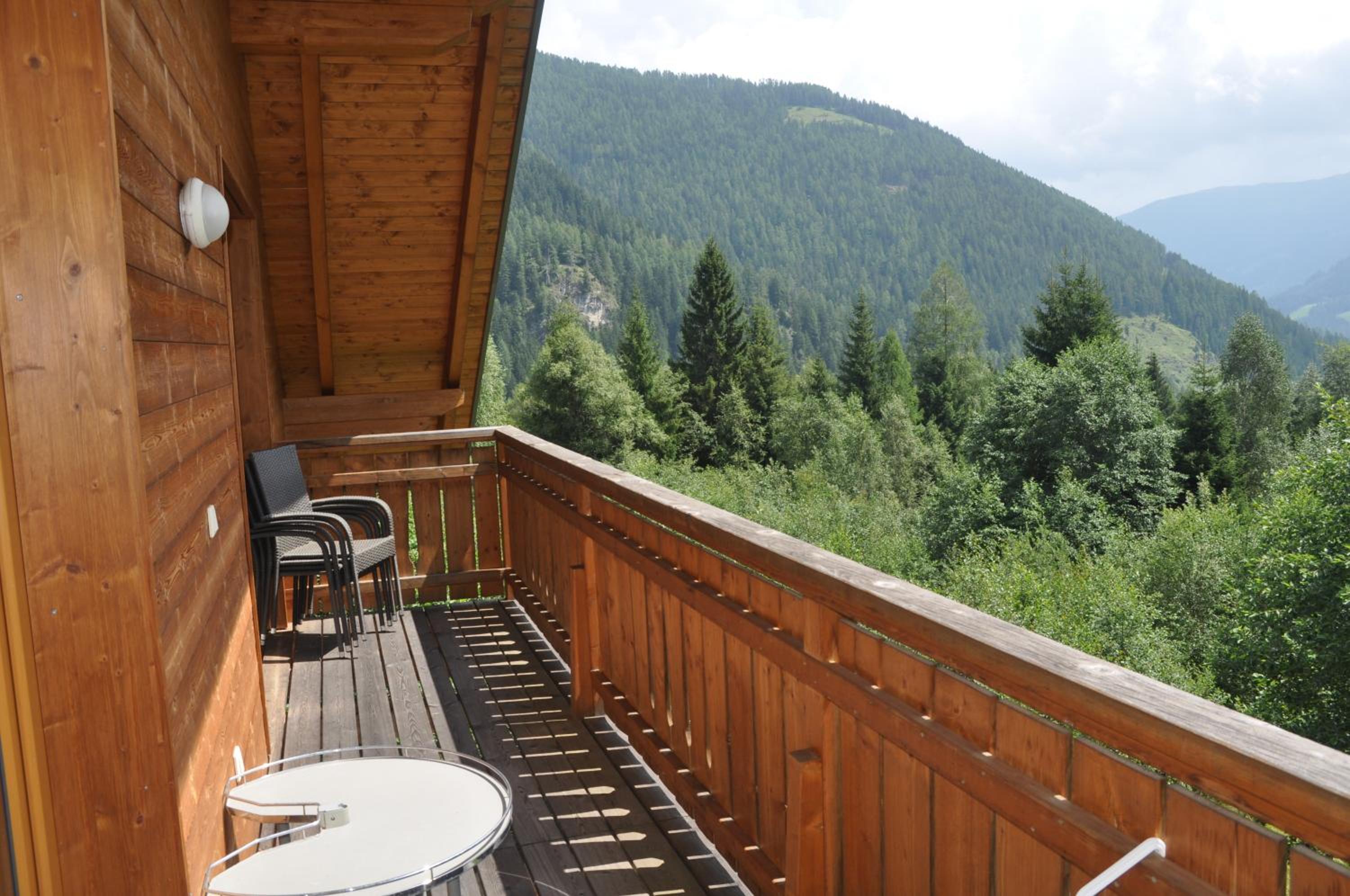 Appartement Anna Ali